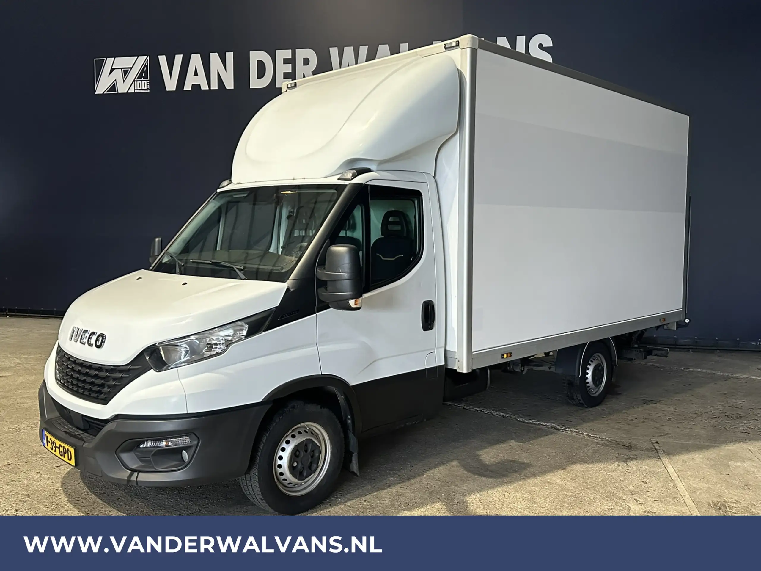 Iveco - Daily