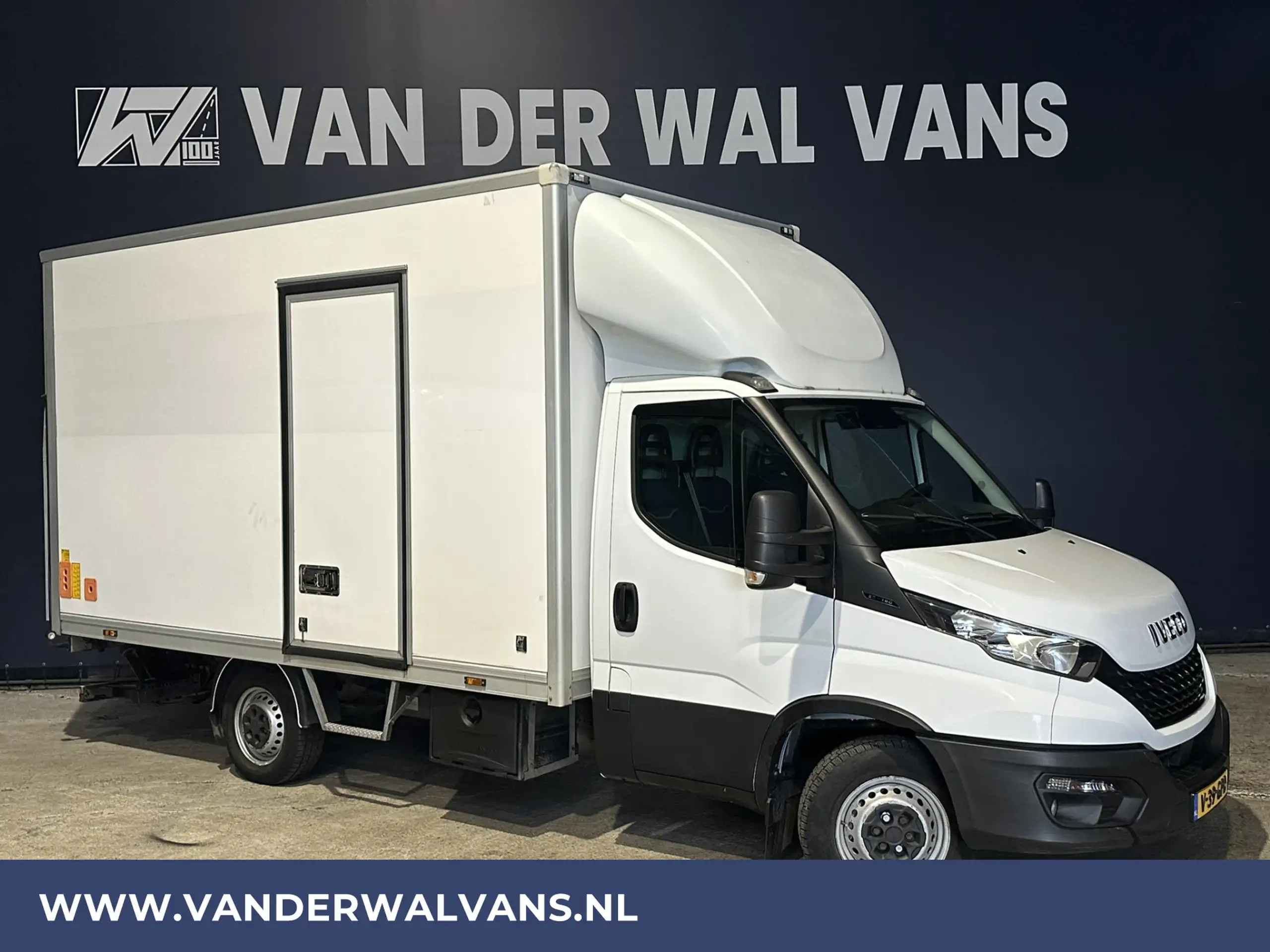 Iveco - Daily