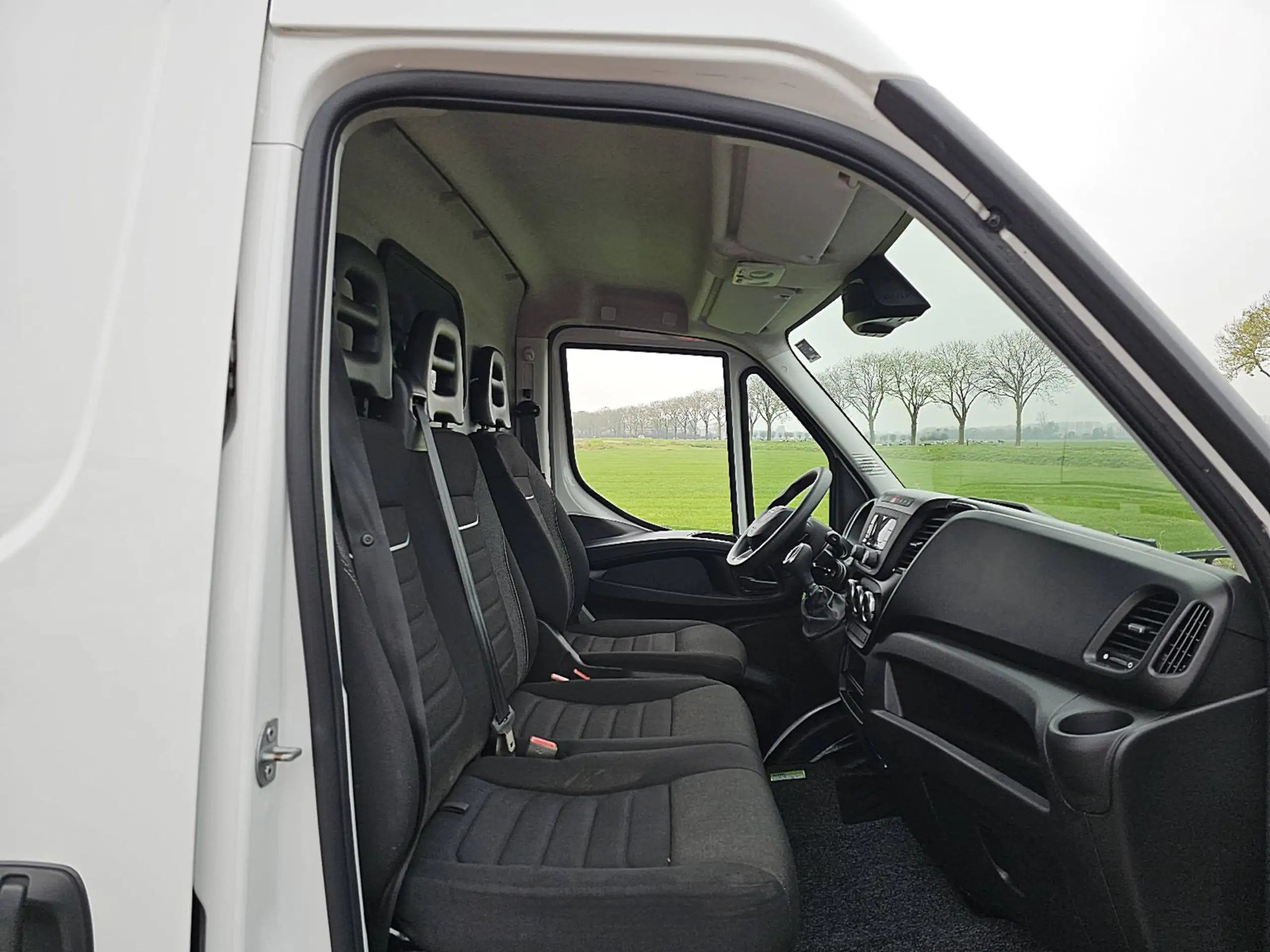 Iveco - Daily