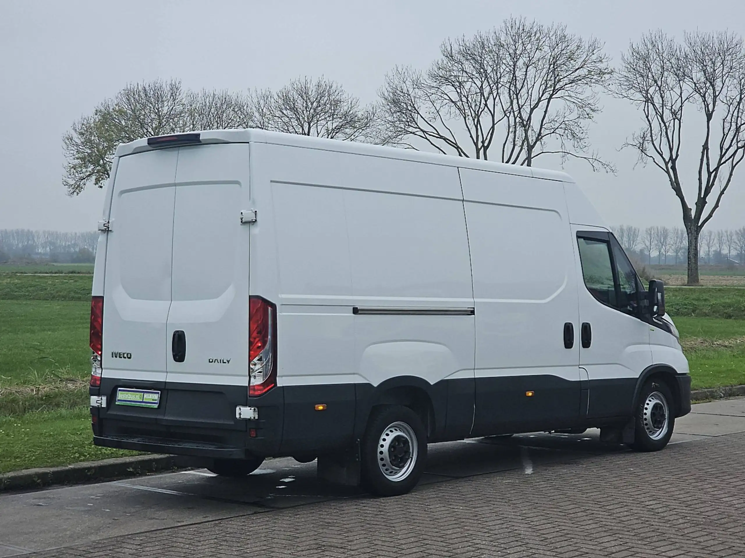 Iveco - Daily