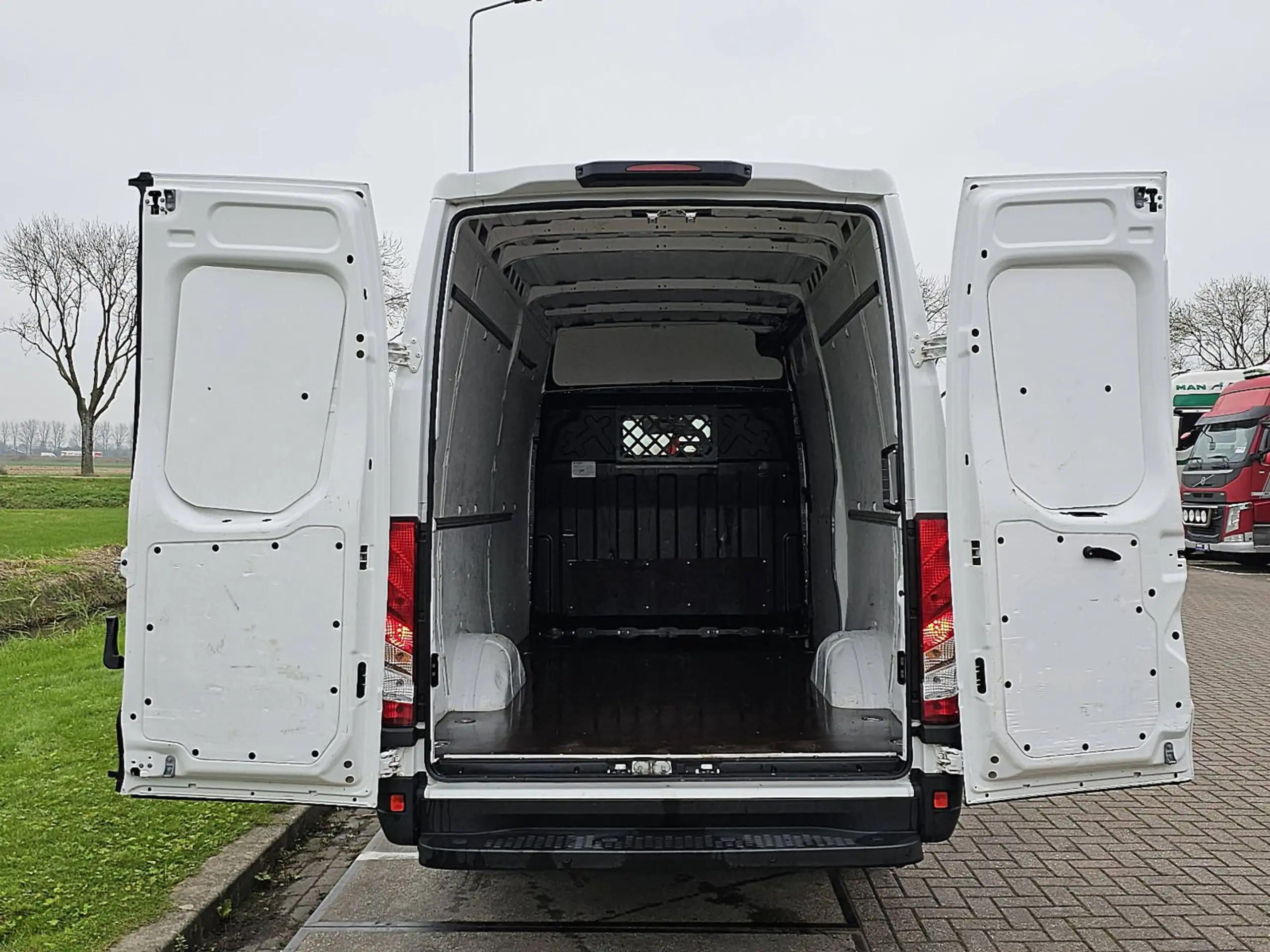 Iveco - Daily