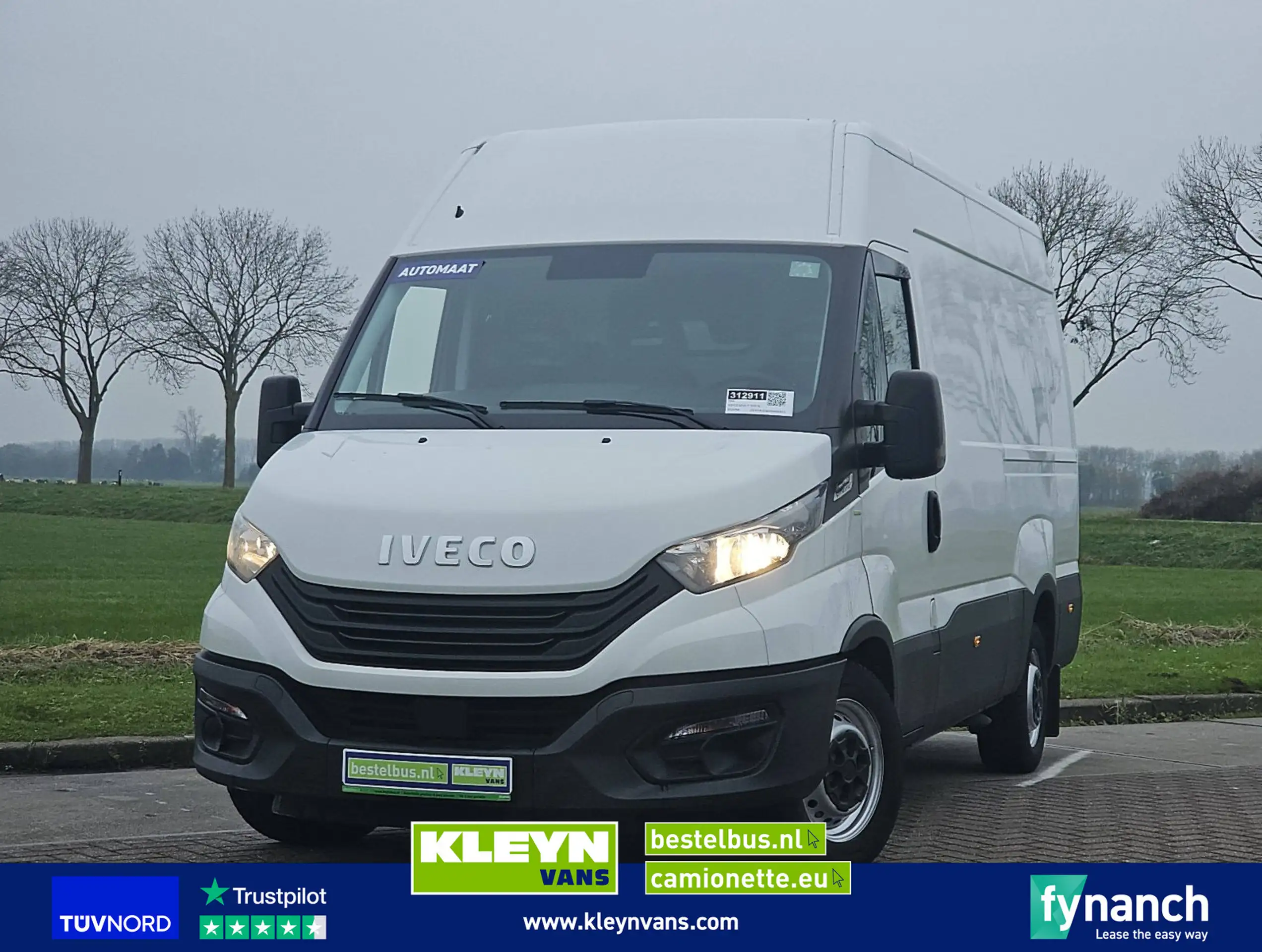 Iveco - Daily