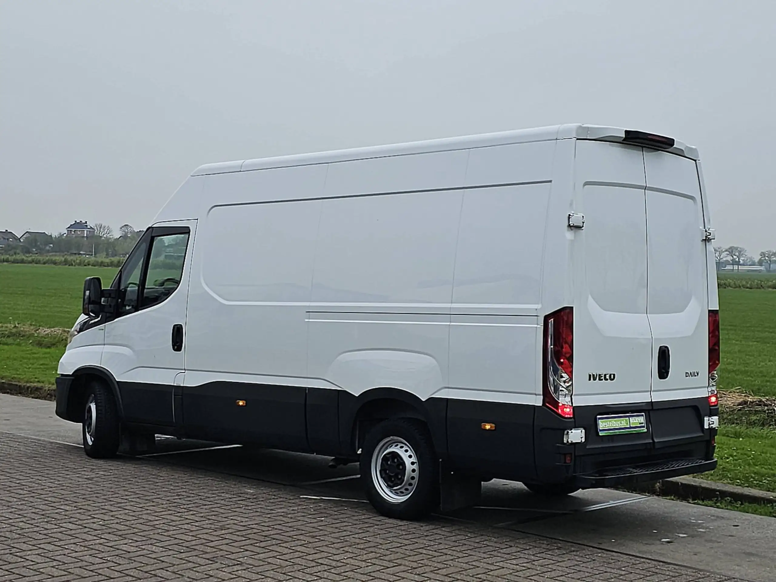 Iveco - Daily