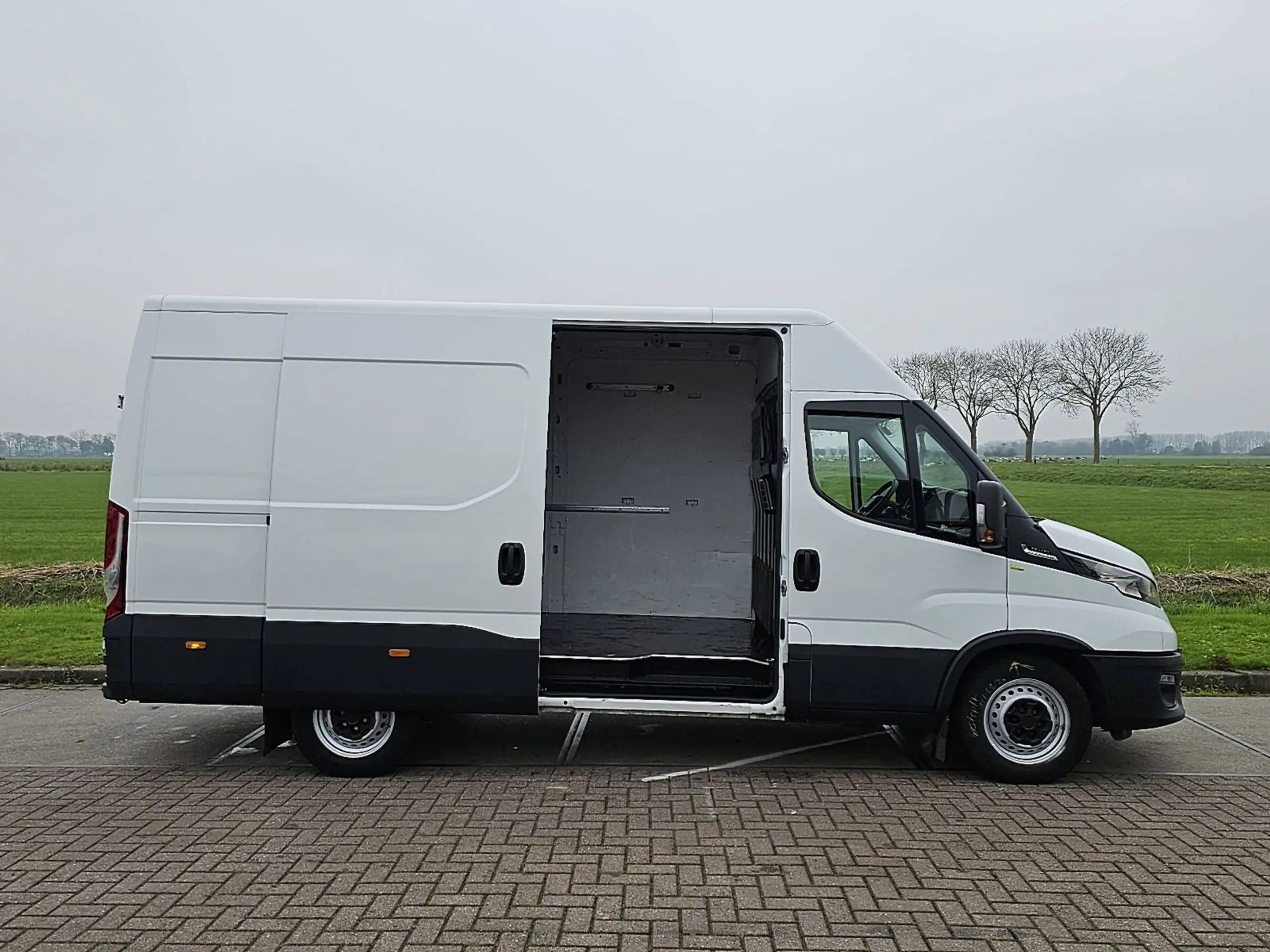 Iveco - Daily