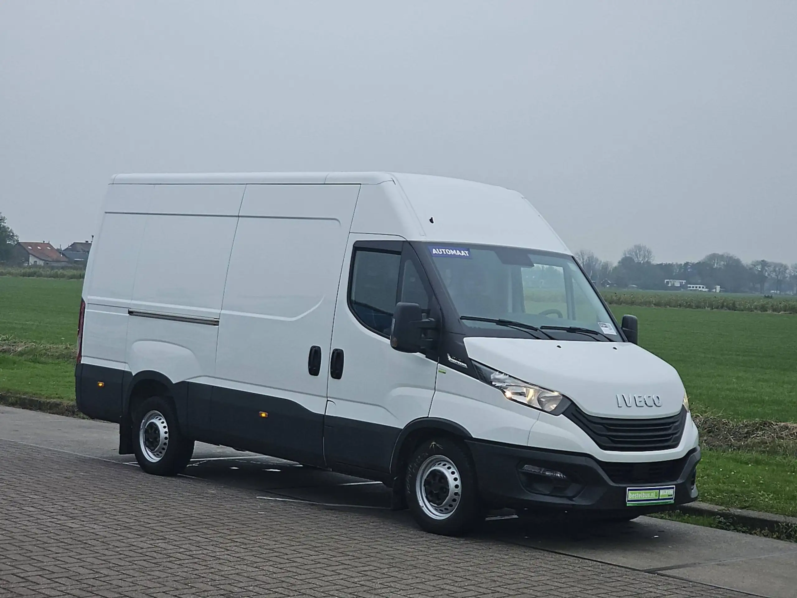 Iveco - Daily