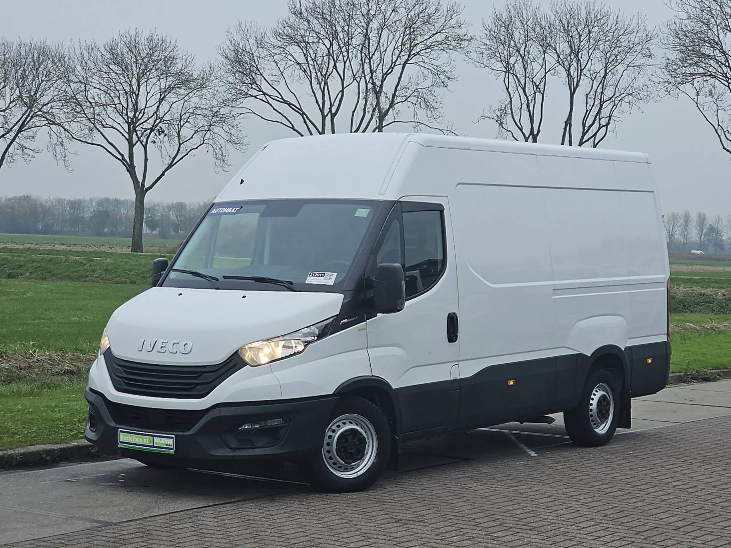 Iveco - Daily