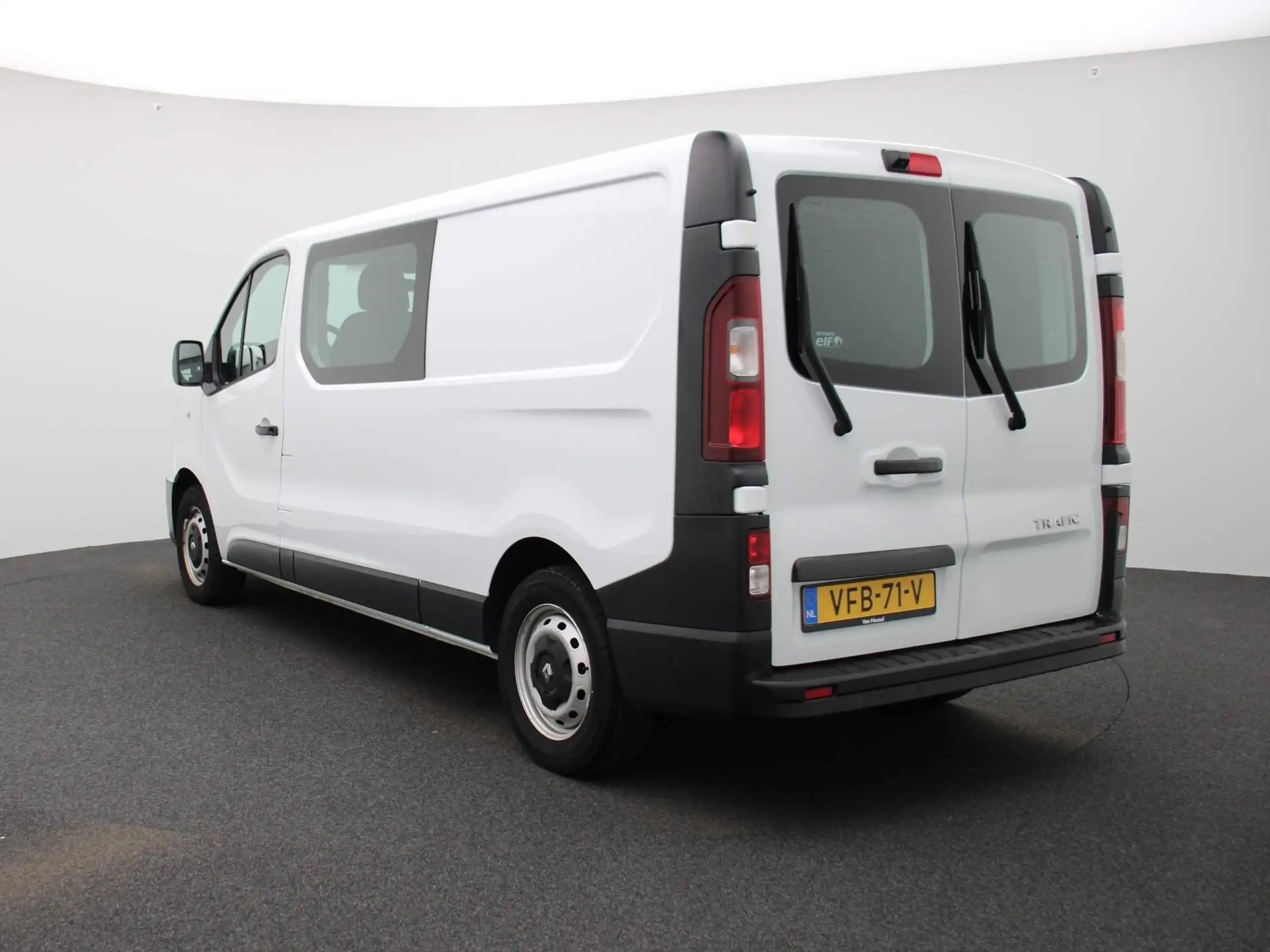 Renault - Trafic