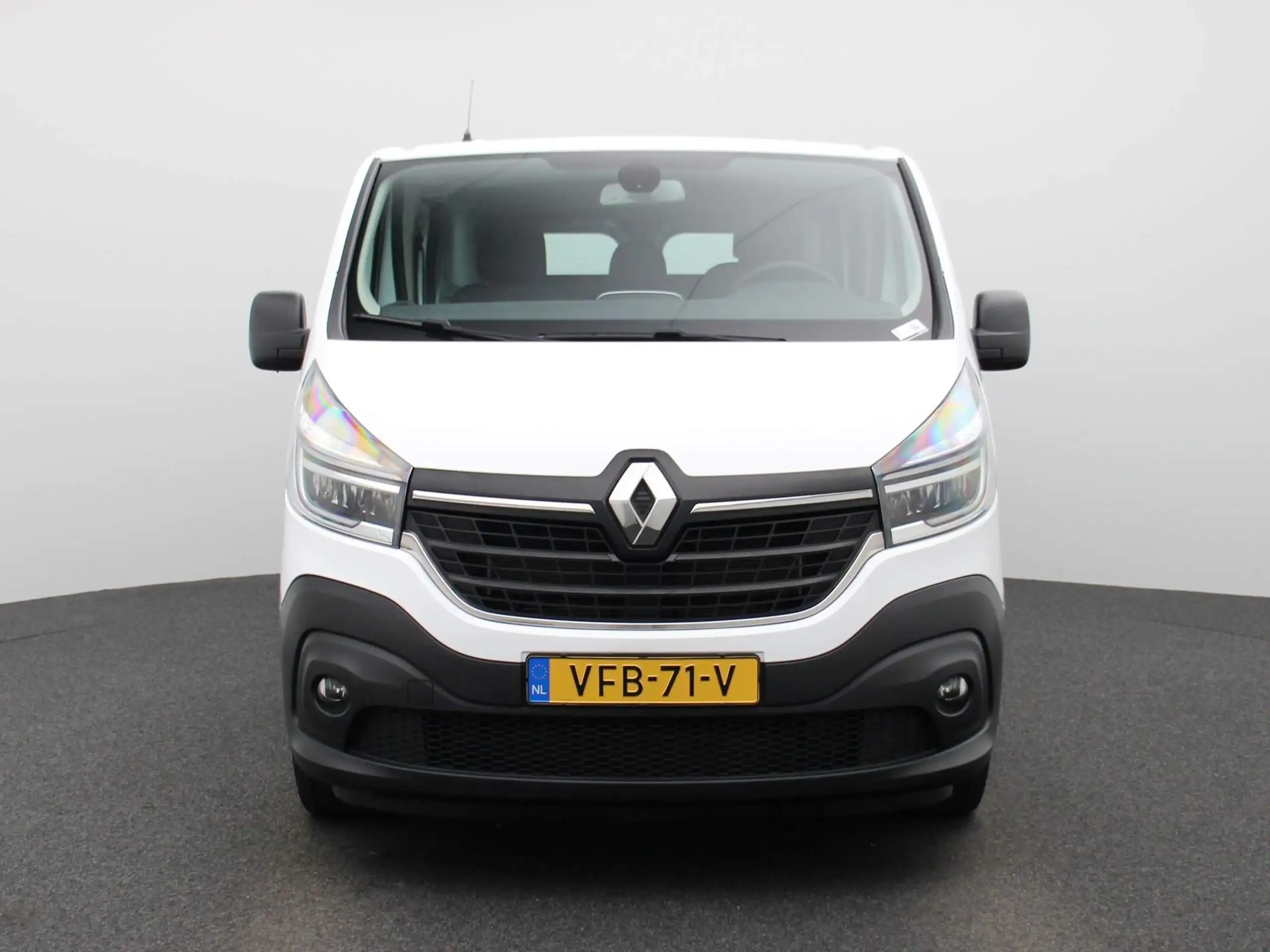 Renault - Trafic