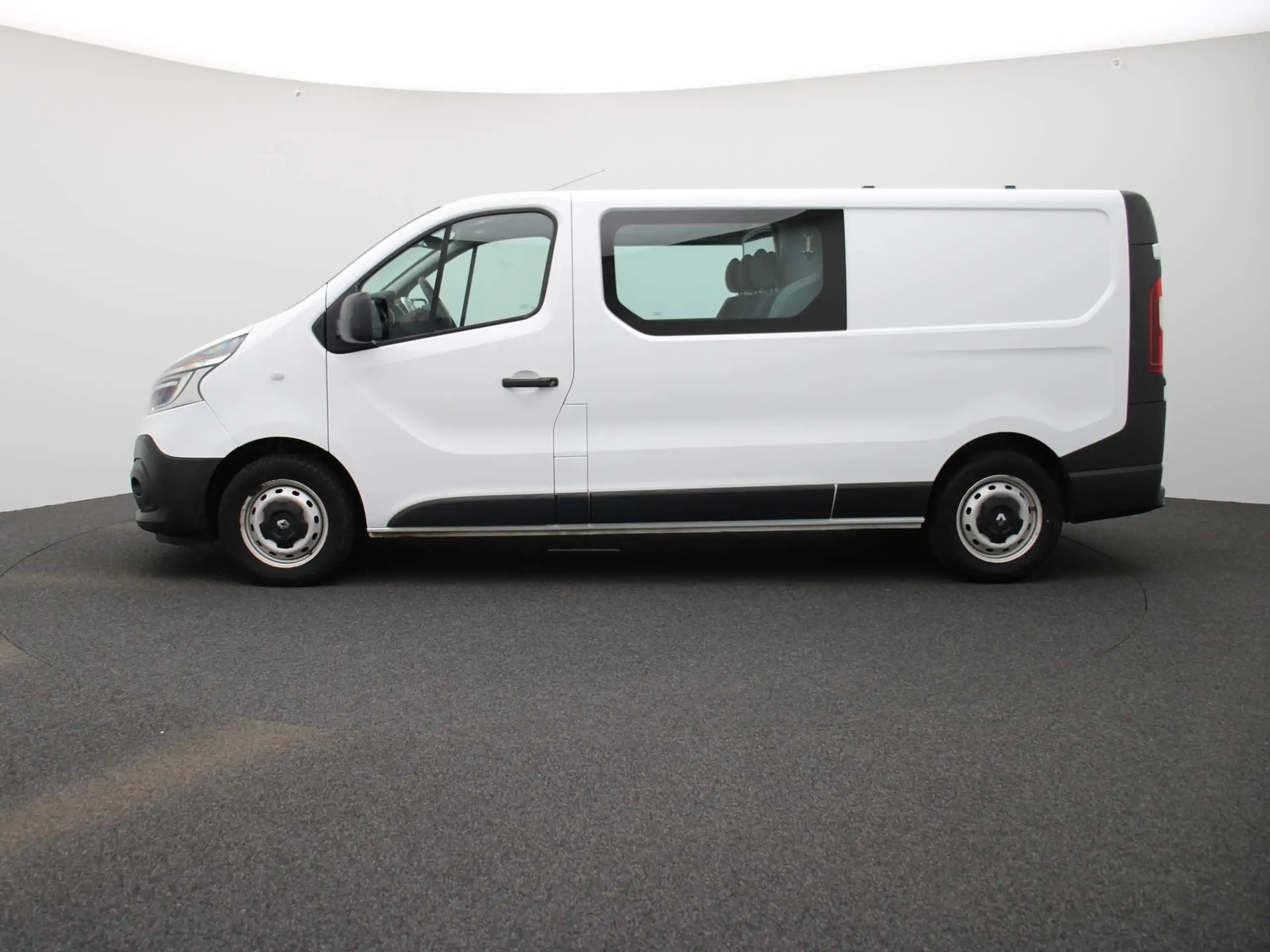 Renault - Trafic