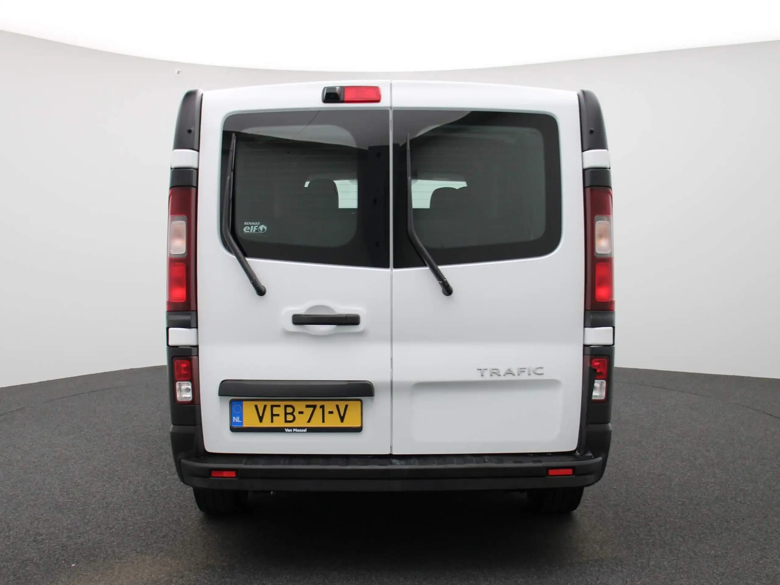 Renault - Trafic