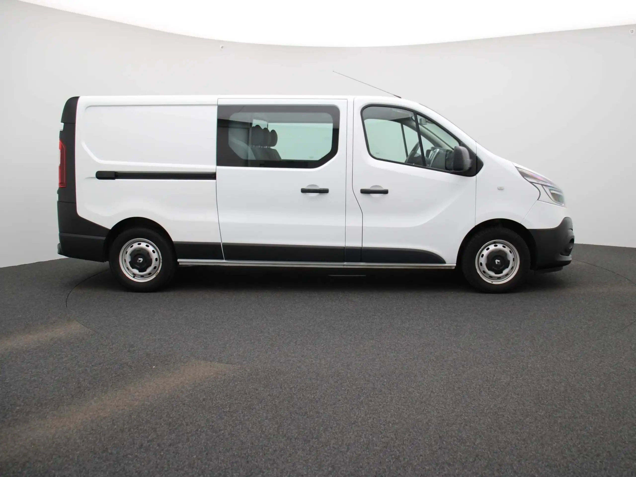 Renault - Trafic