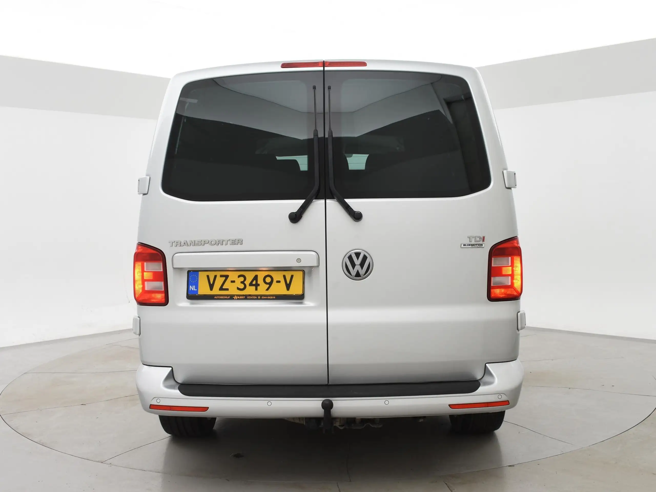 Volkswagen - T6 Transporter