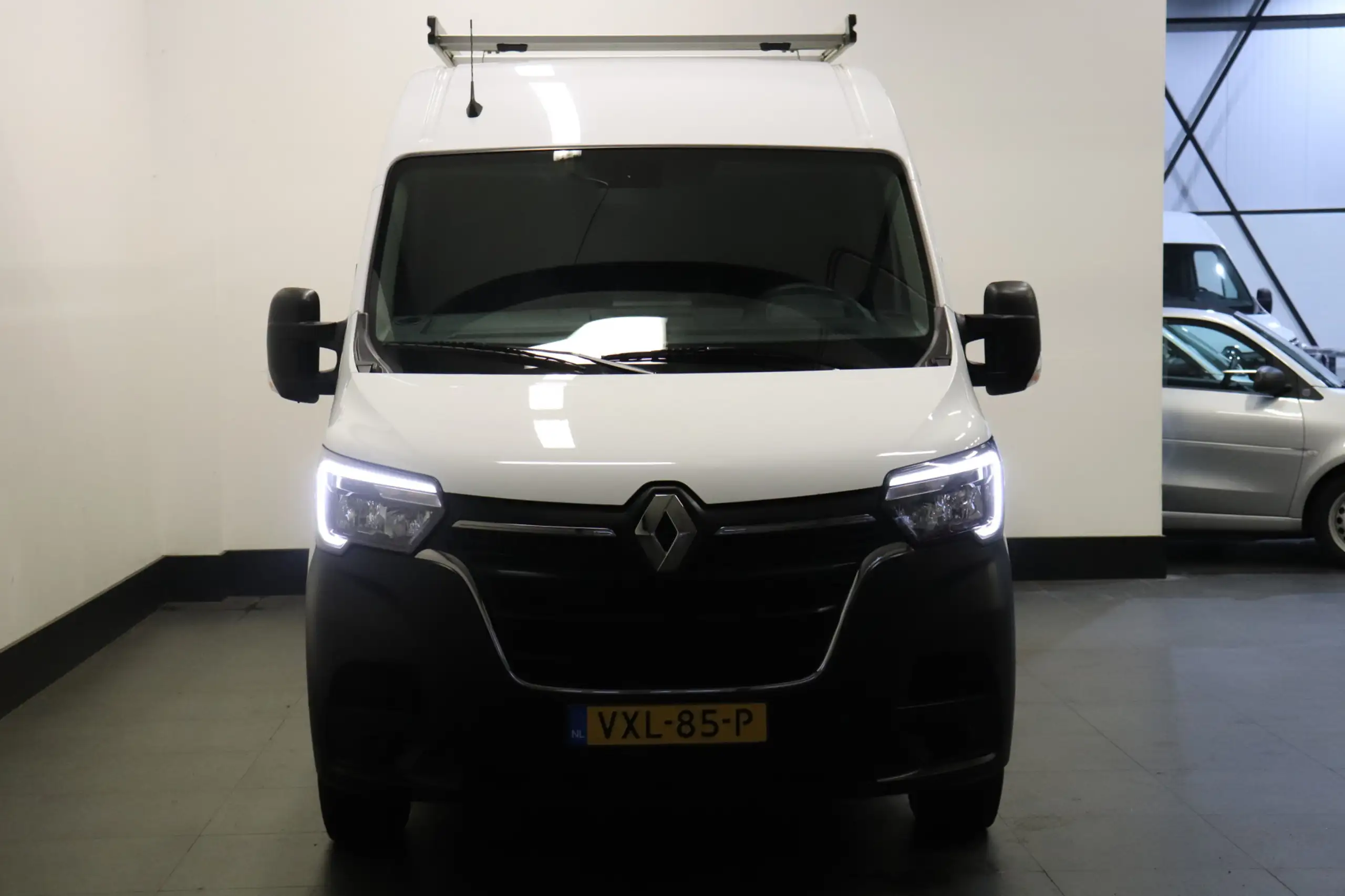 Renault - Master