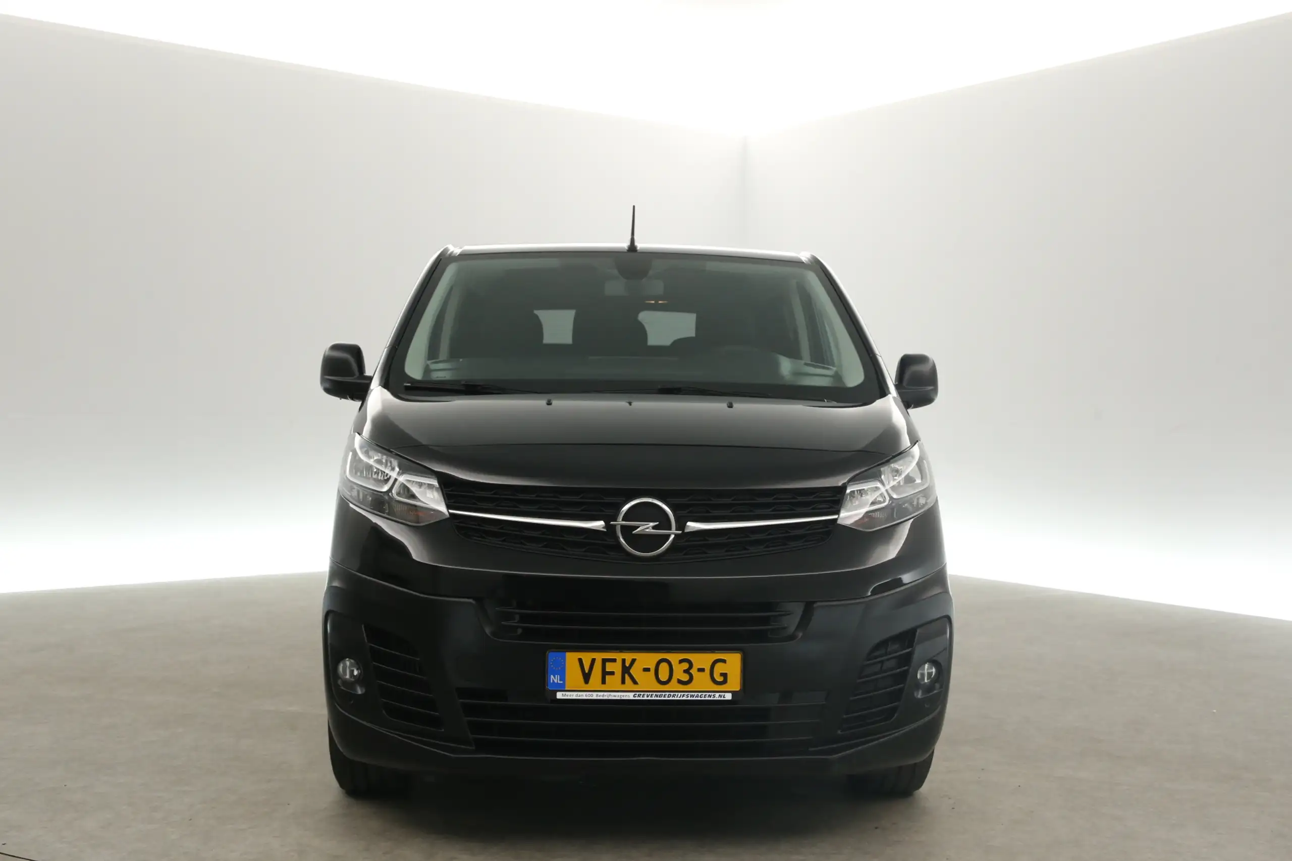 Opel - Vivaro