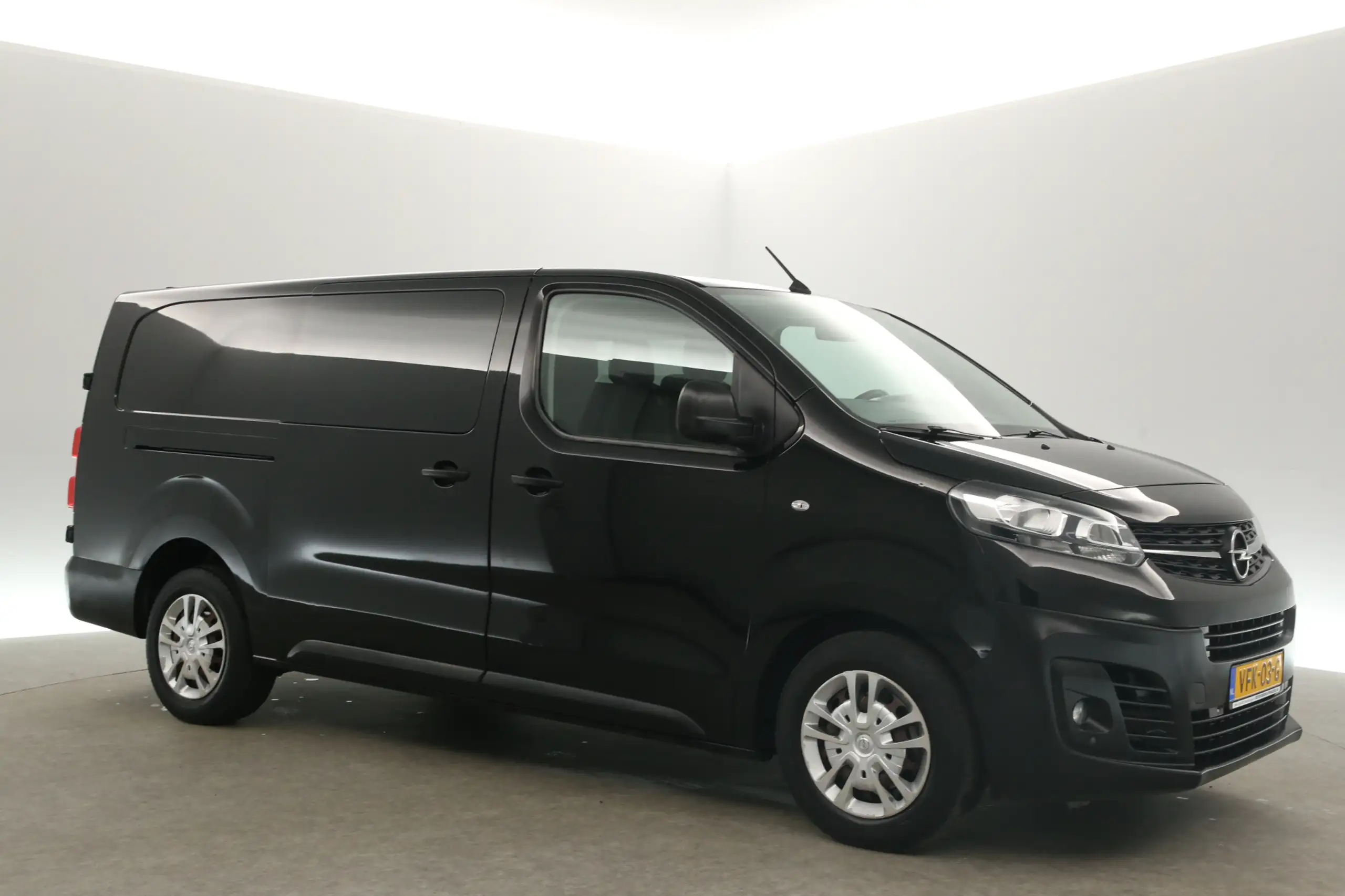 Opel - Vivaro