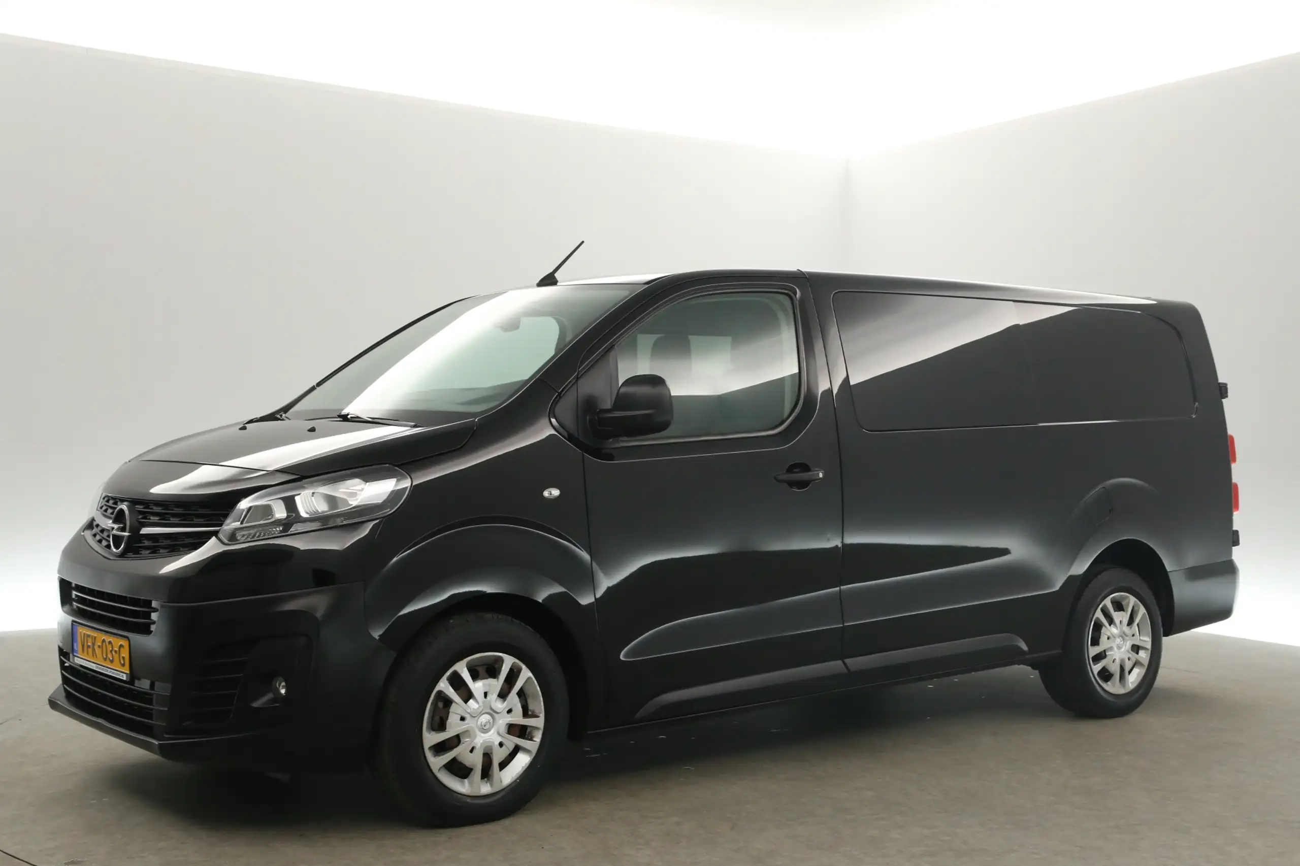 Opel - Vivaro