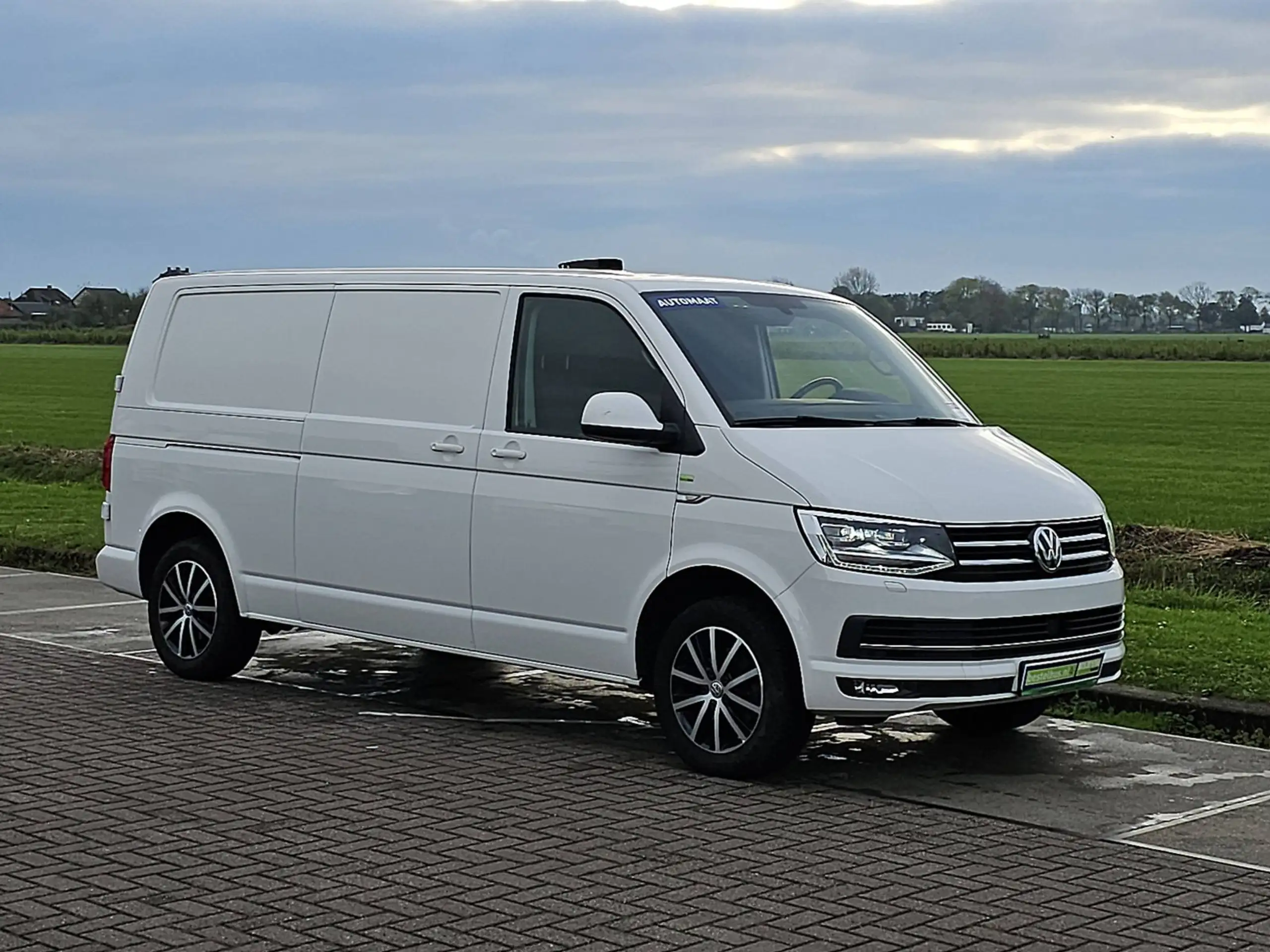 Volkswagen - Transporter