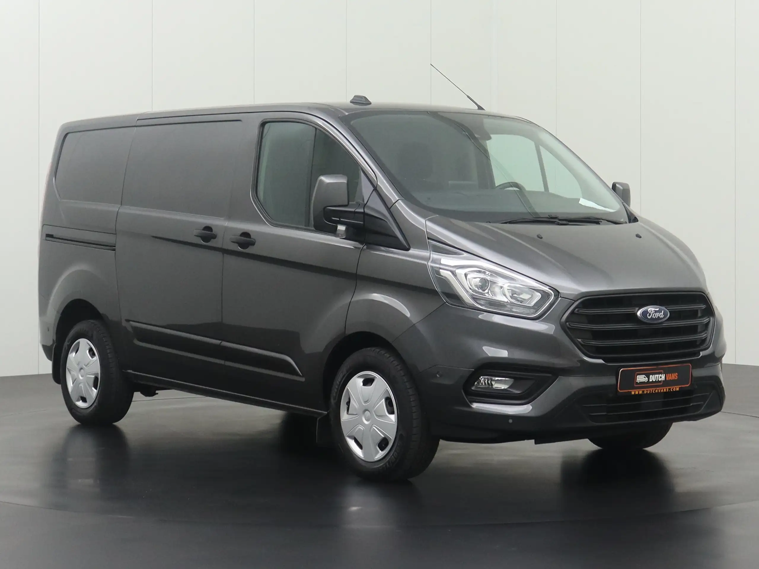 Ford - Transit Custom