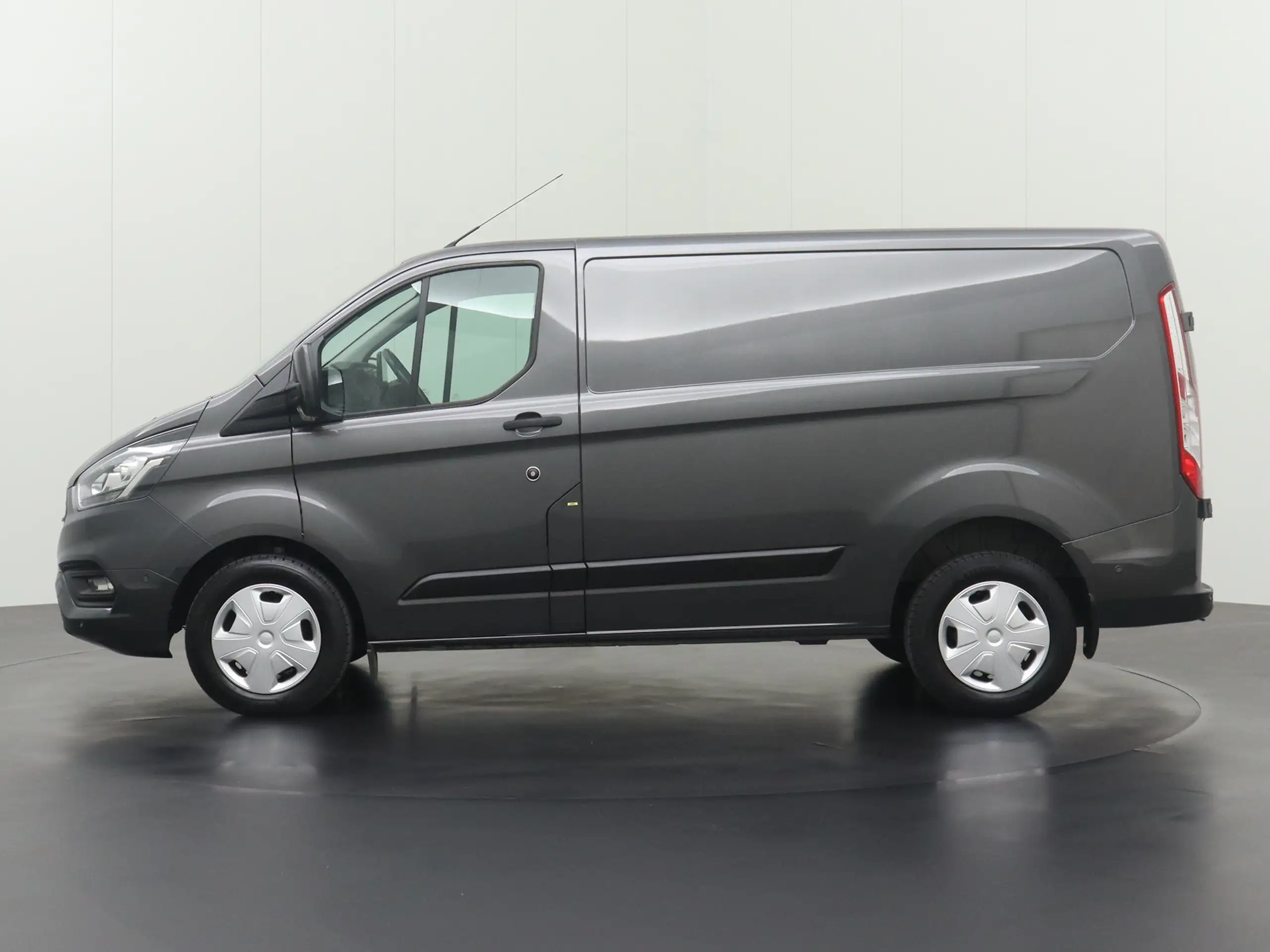 Ford - Transit Custom