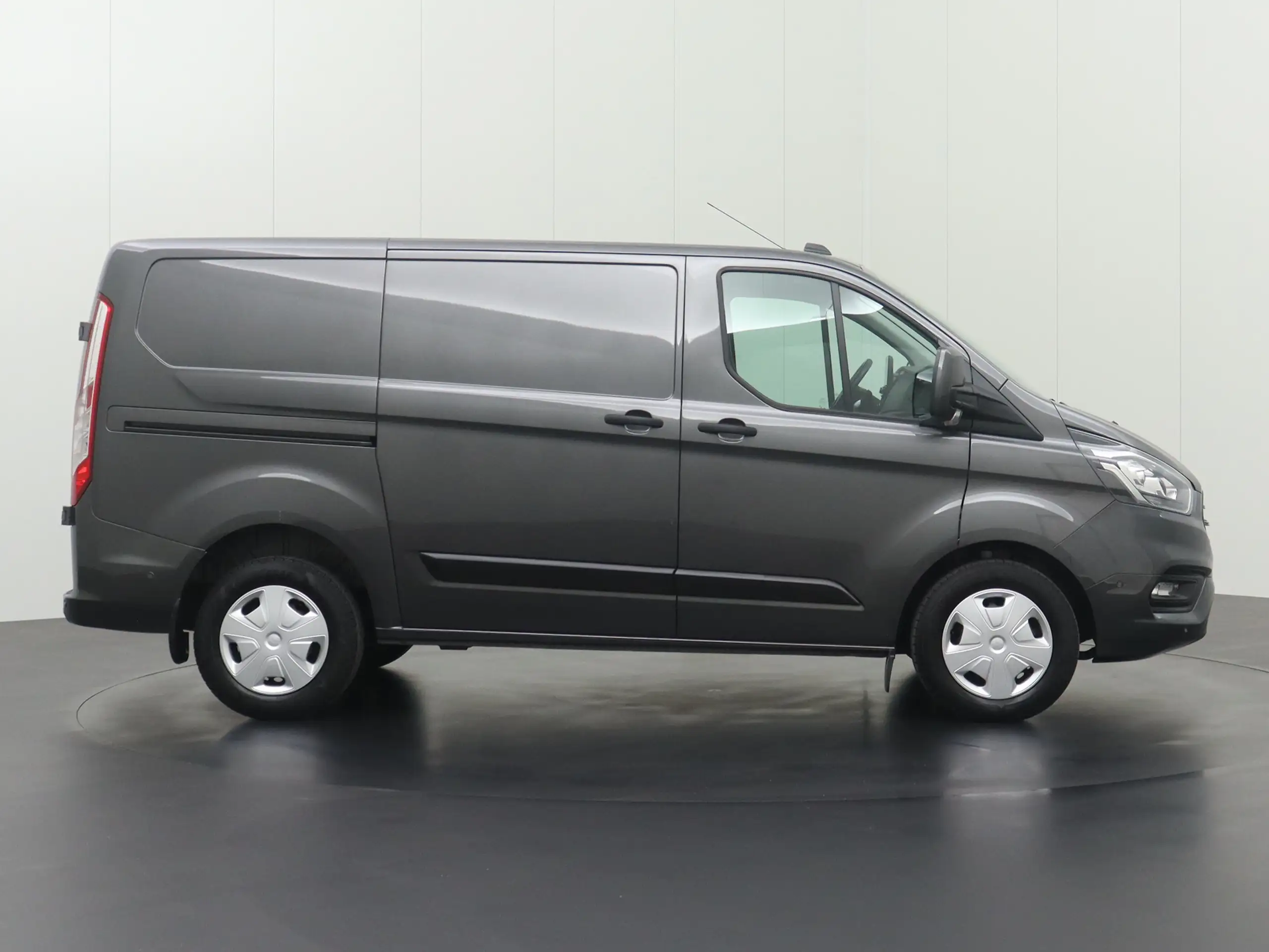 Ford - Transit Custom