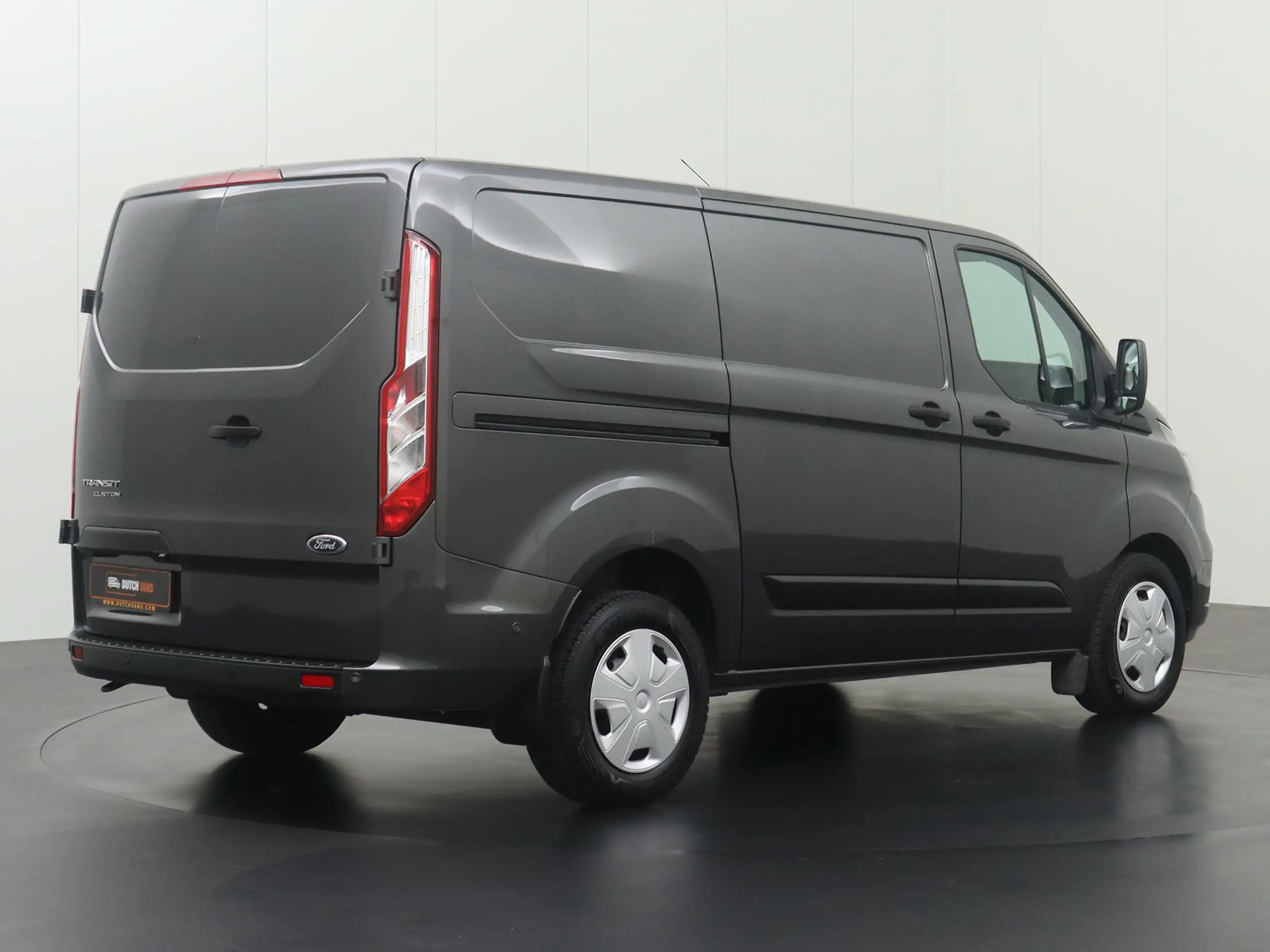 Ford - Transit Custom