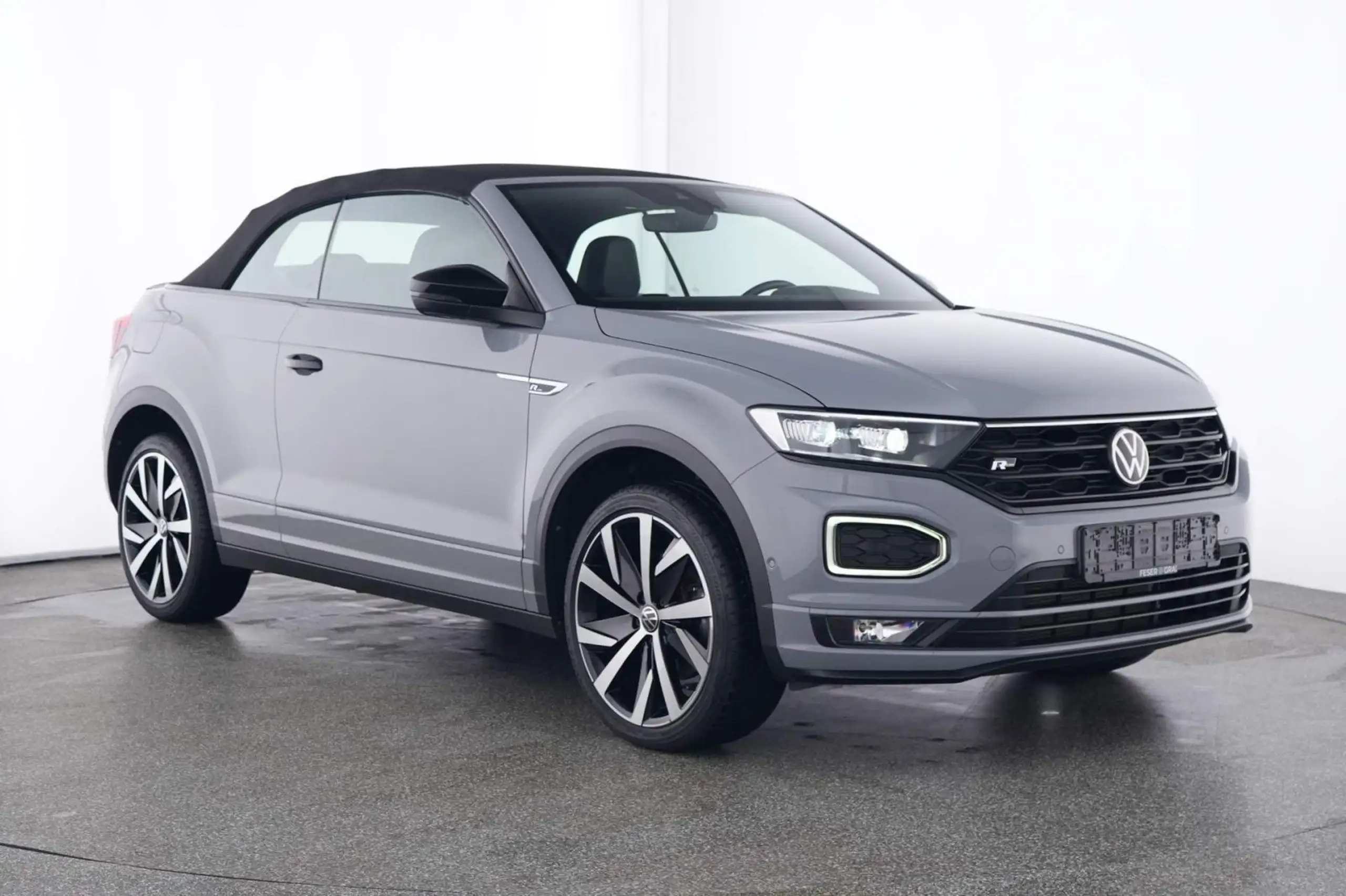 Volkswagen - T-Roc