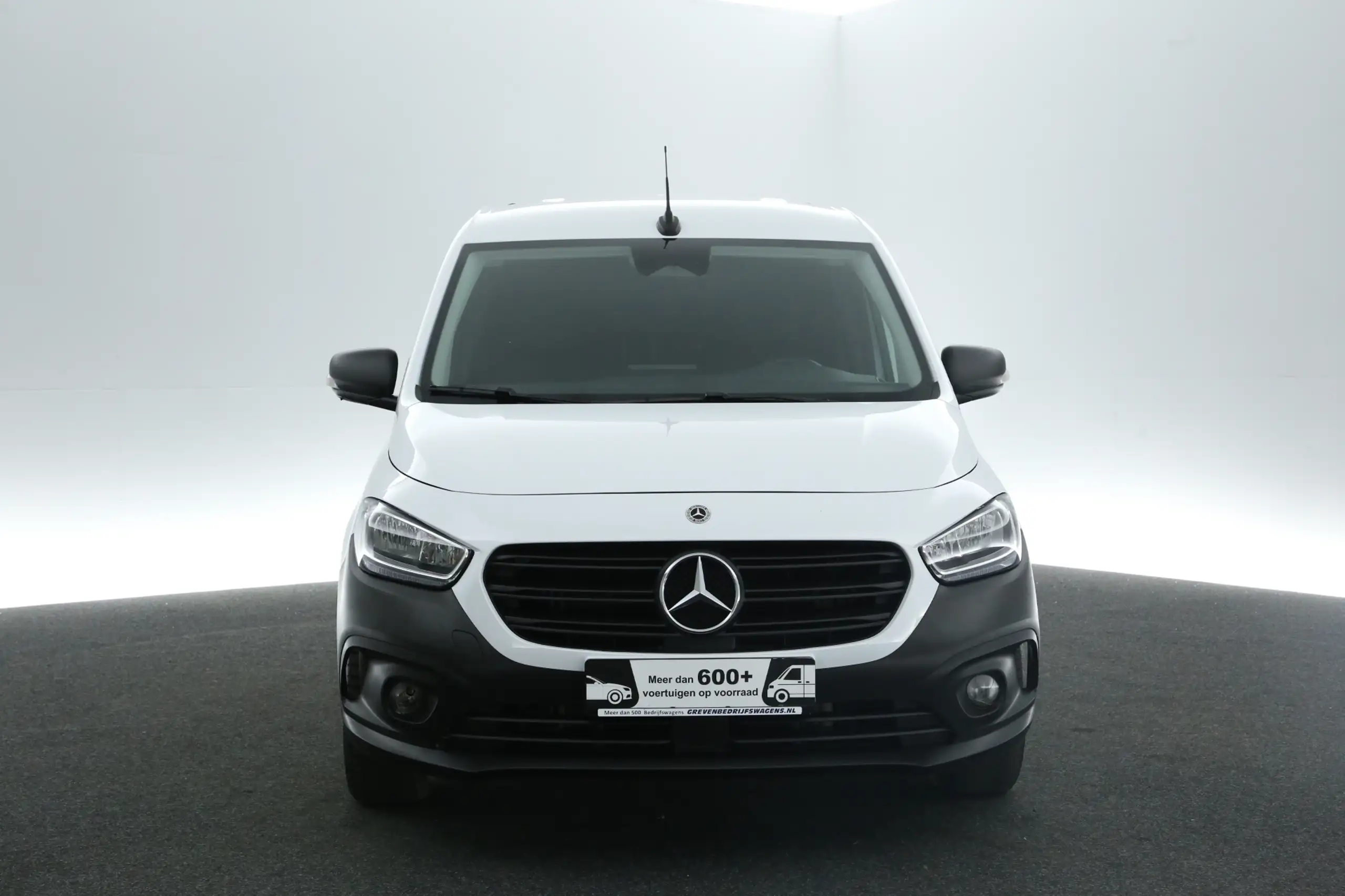 Mercedes-Benz - Citan