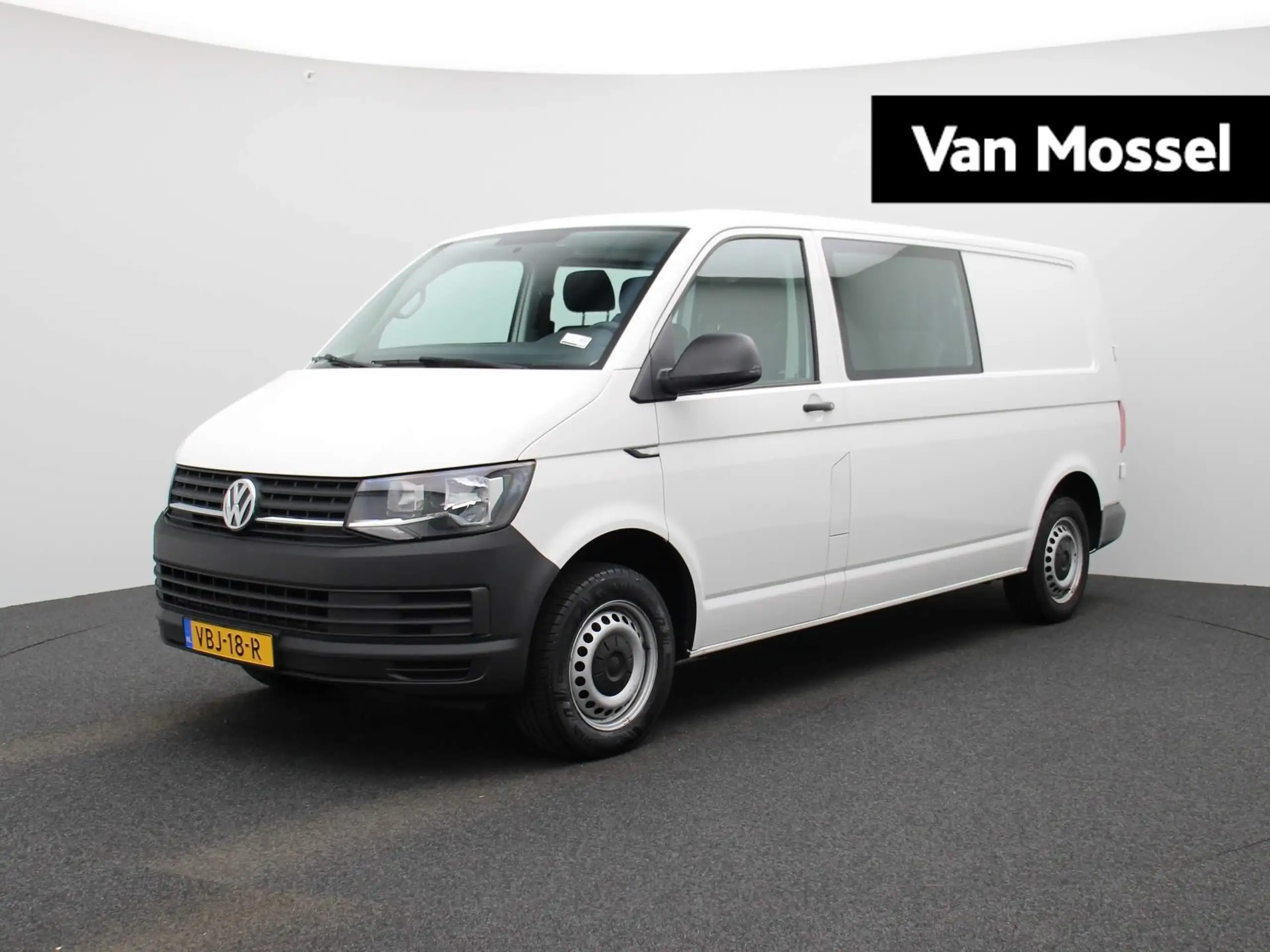 Volkswagen T6 Transporter 2019