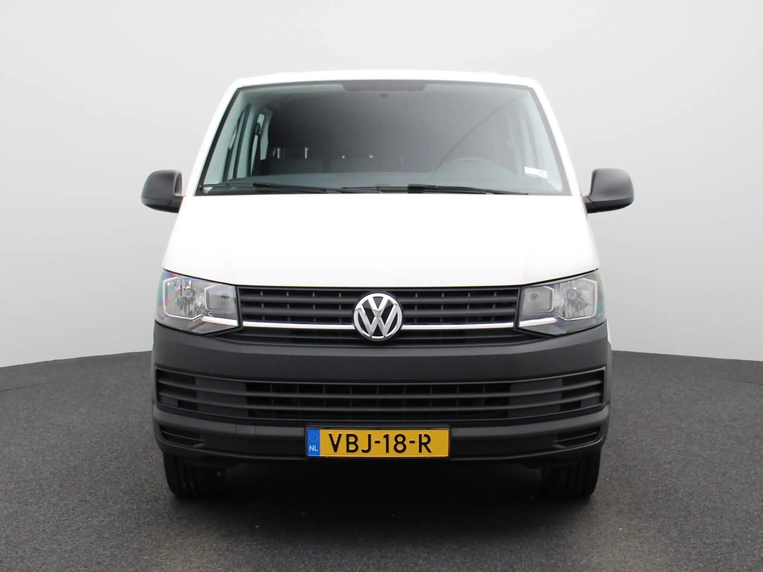 Volkswagen - T6 Transporter