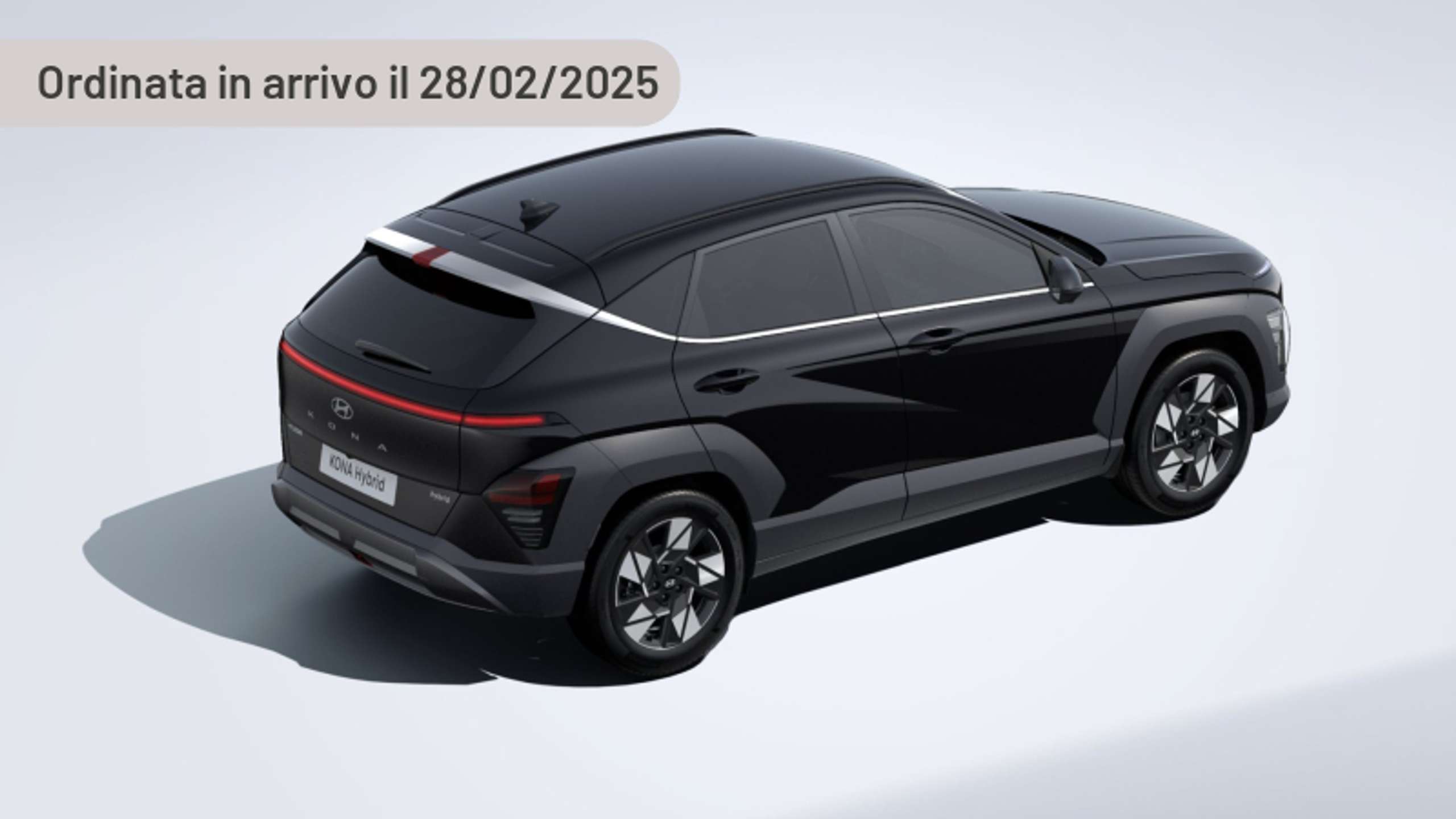 Hyundai - KONA