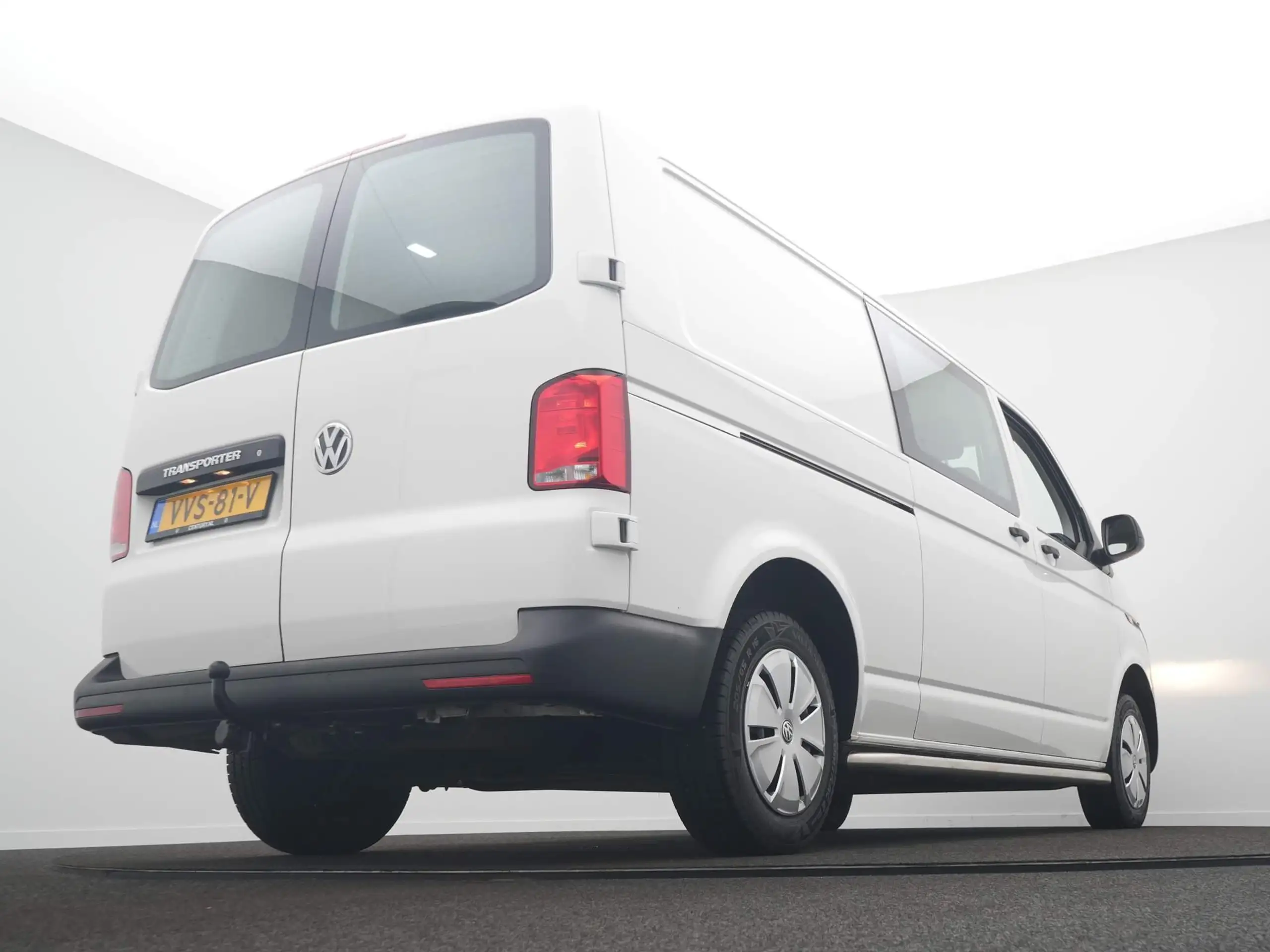 Volkswagen - T6.1 Transporter