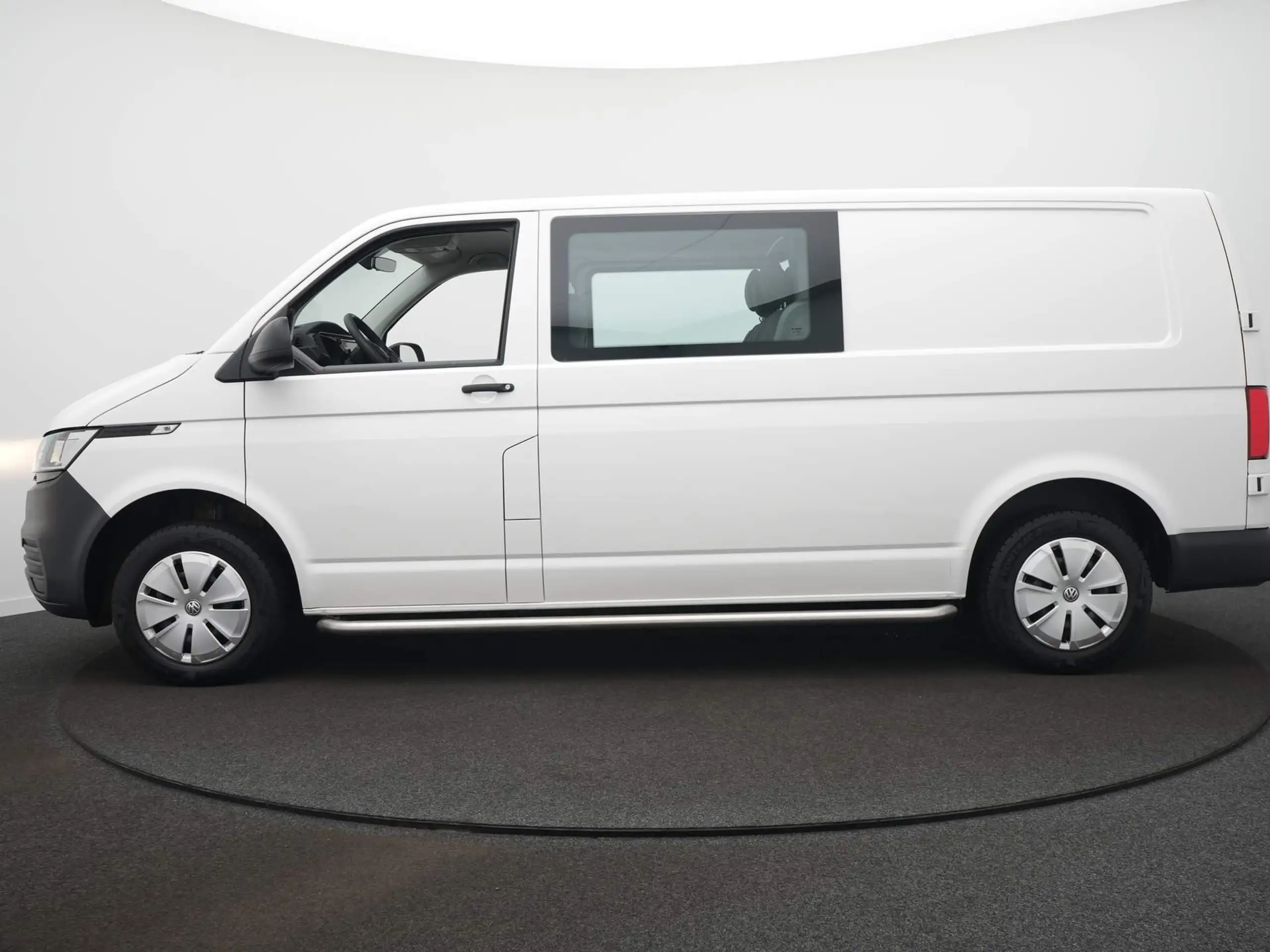 Volkswagen - T6.1 Transporter