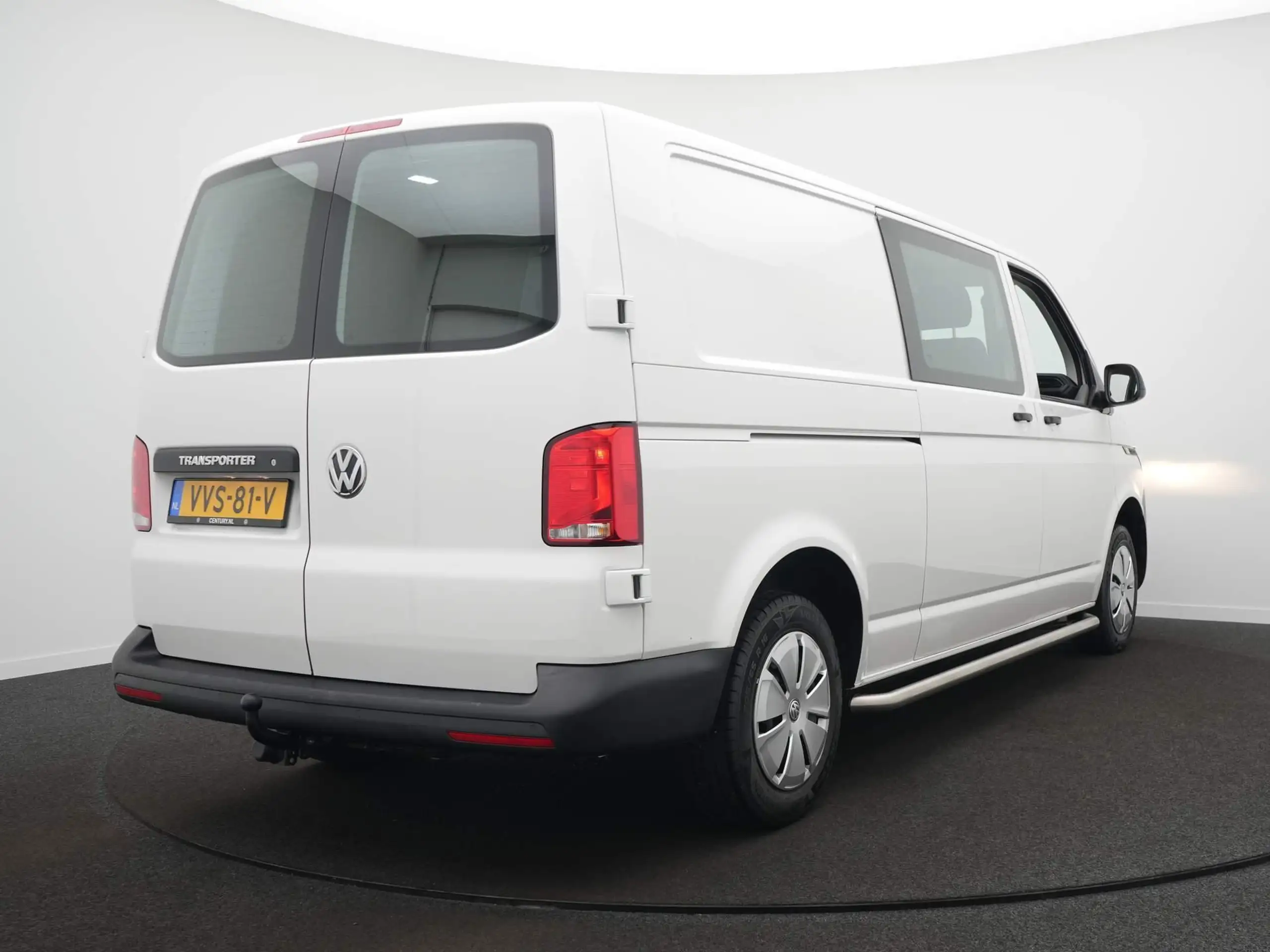 Volkswagen - T6.1 Transporter