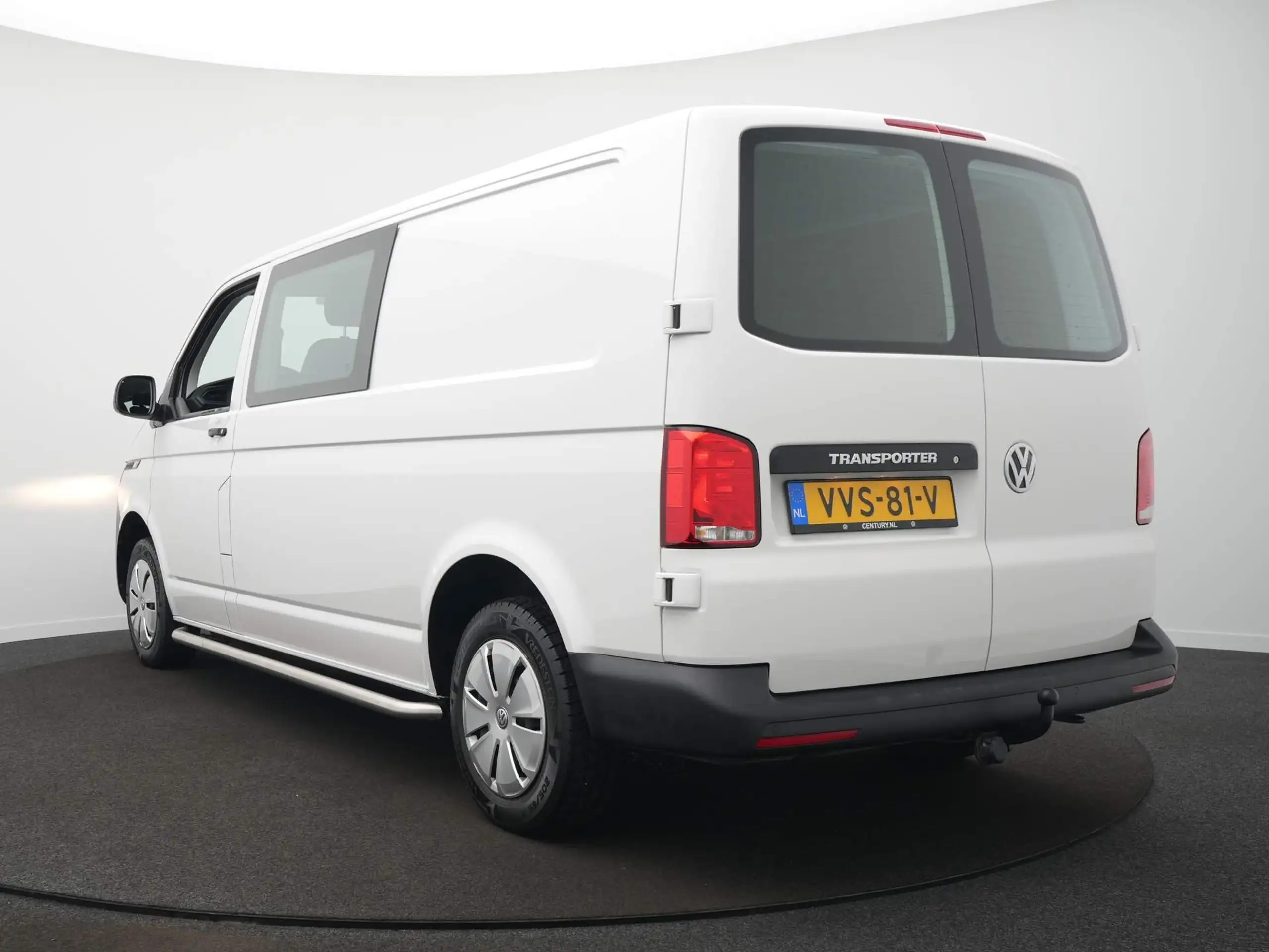 Volkswagen - T6.1 Transporter