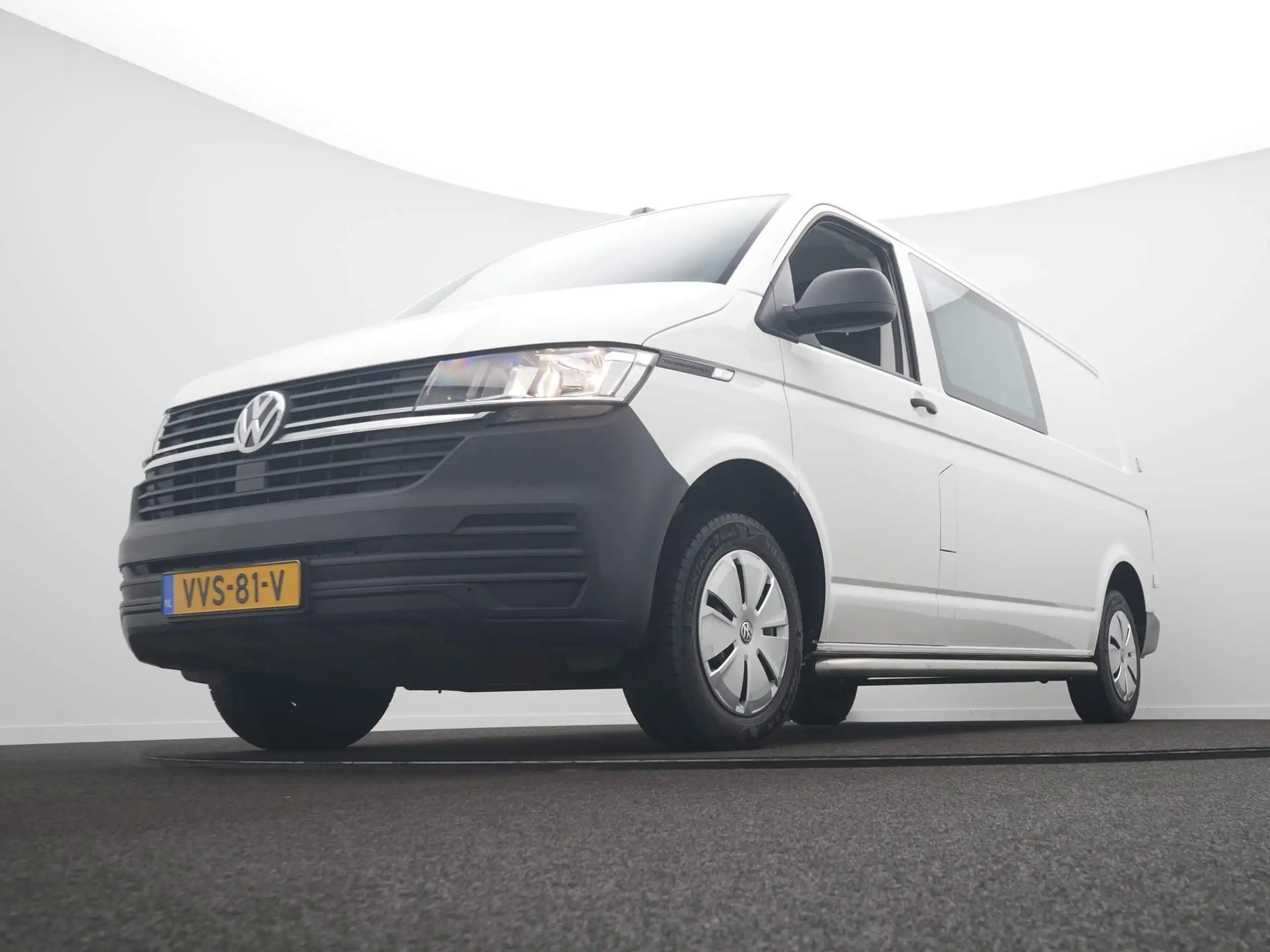 Volkswagen - T6.1 Transporter