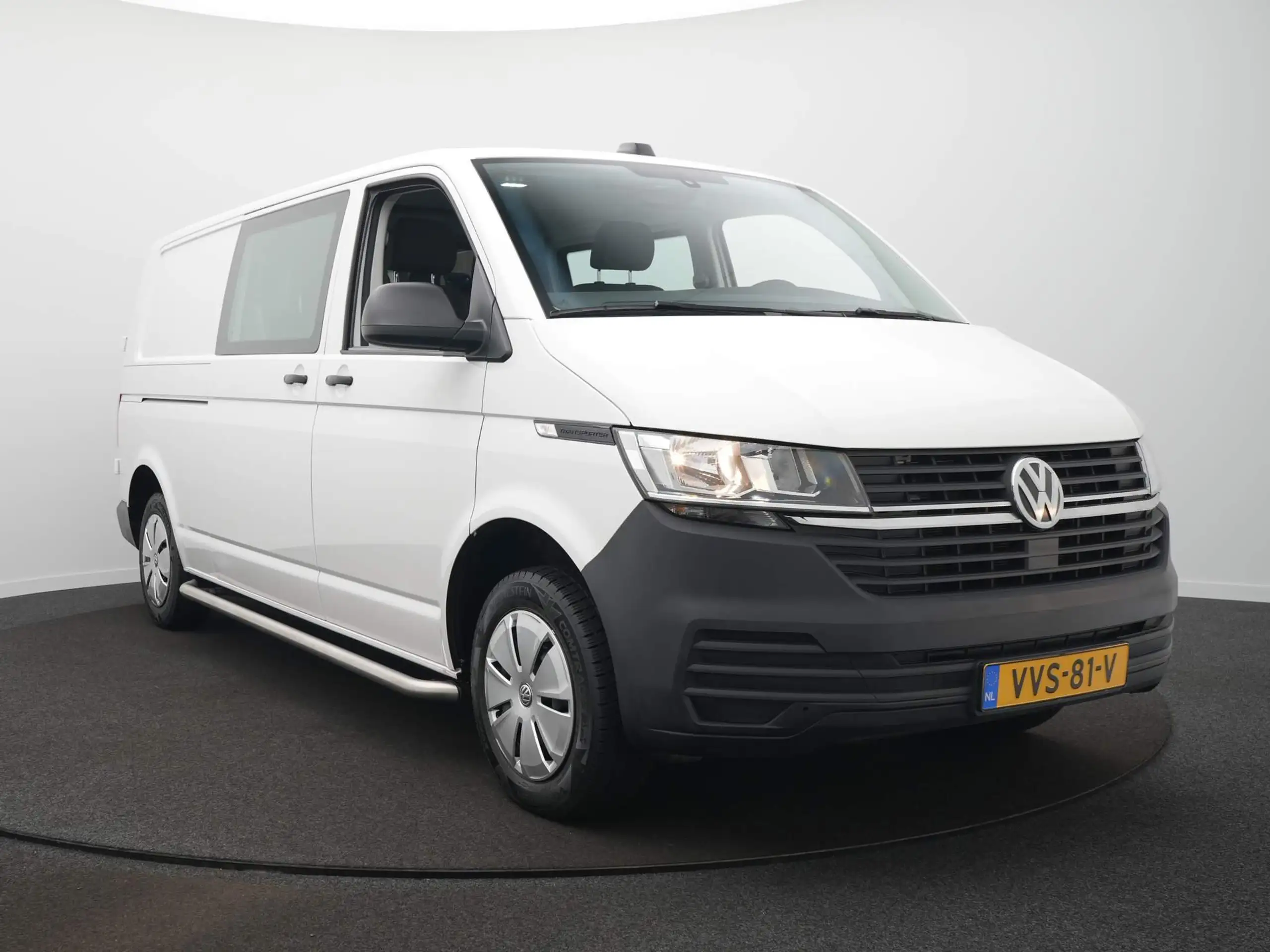 Volkswagen - T6.1 Transporter