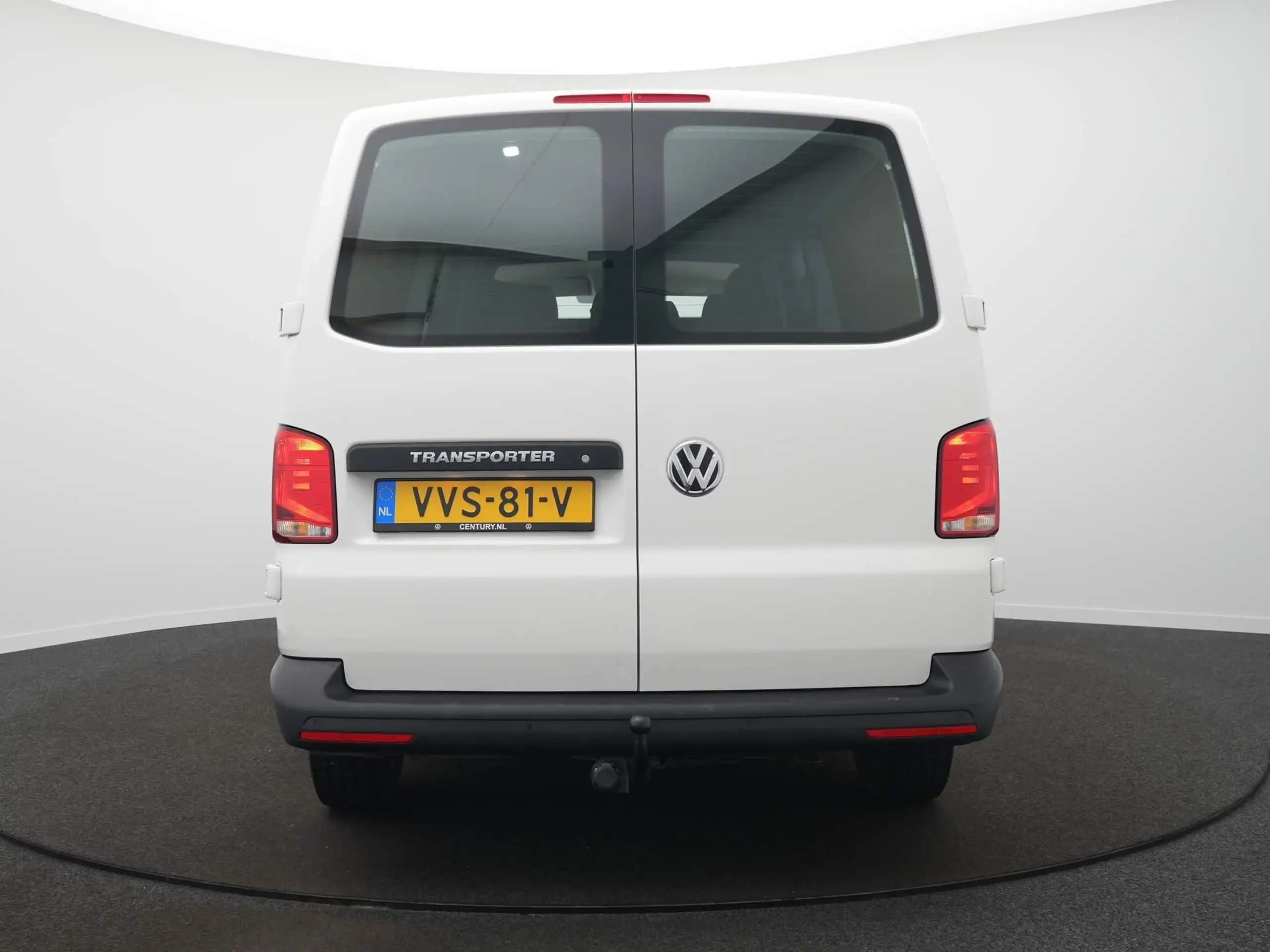 Volkswagen - T6.1 Transporter