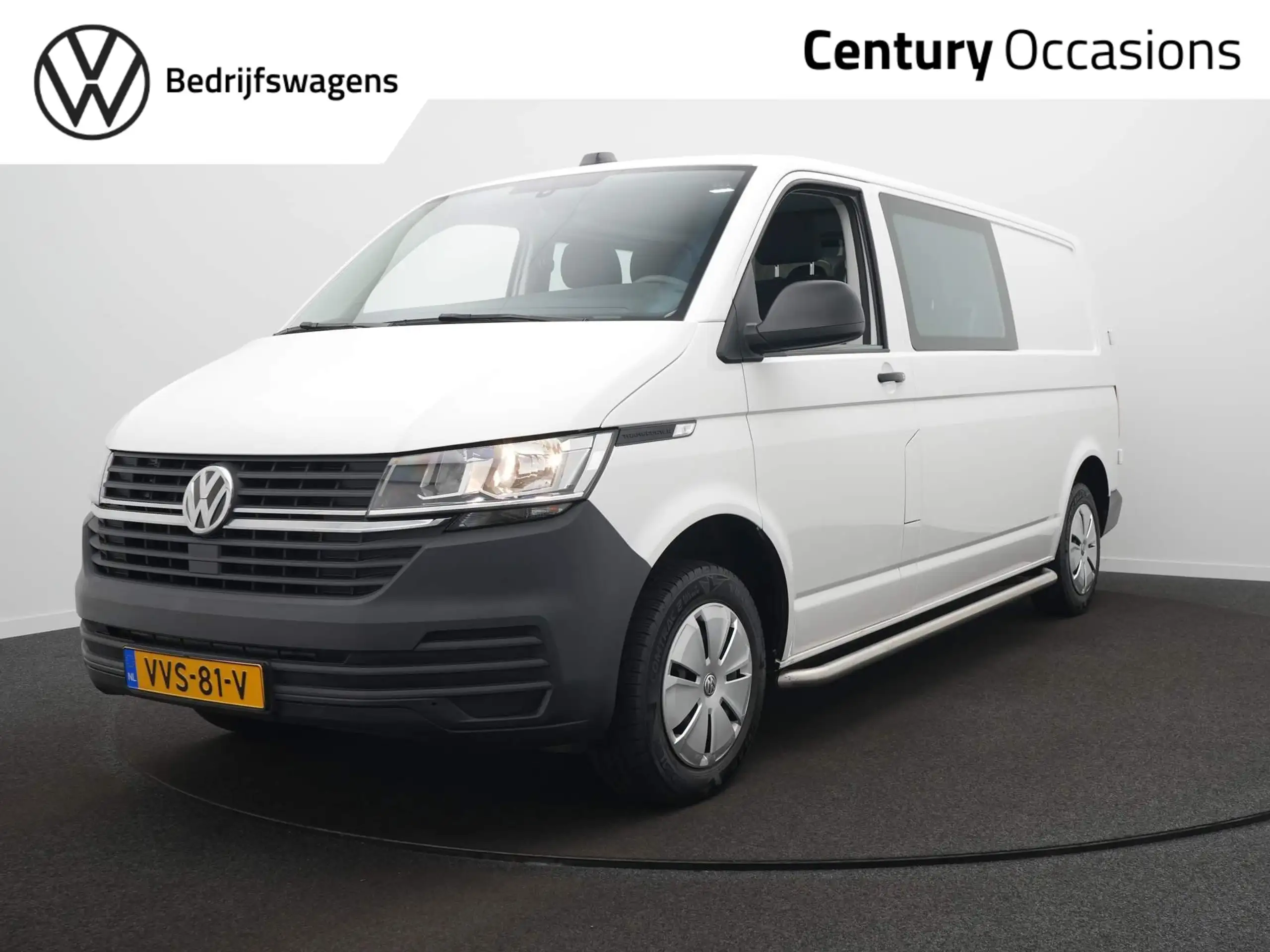 Volkswagen T6.1 Transporter 2023