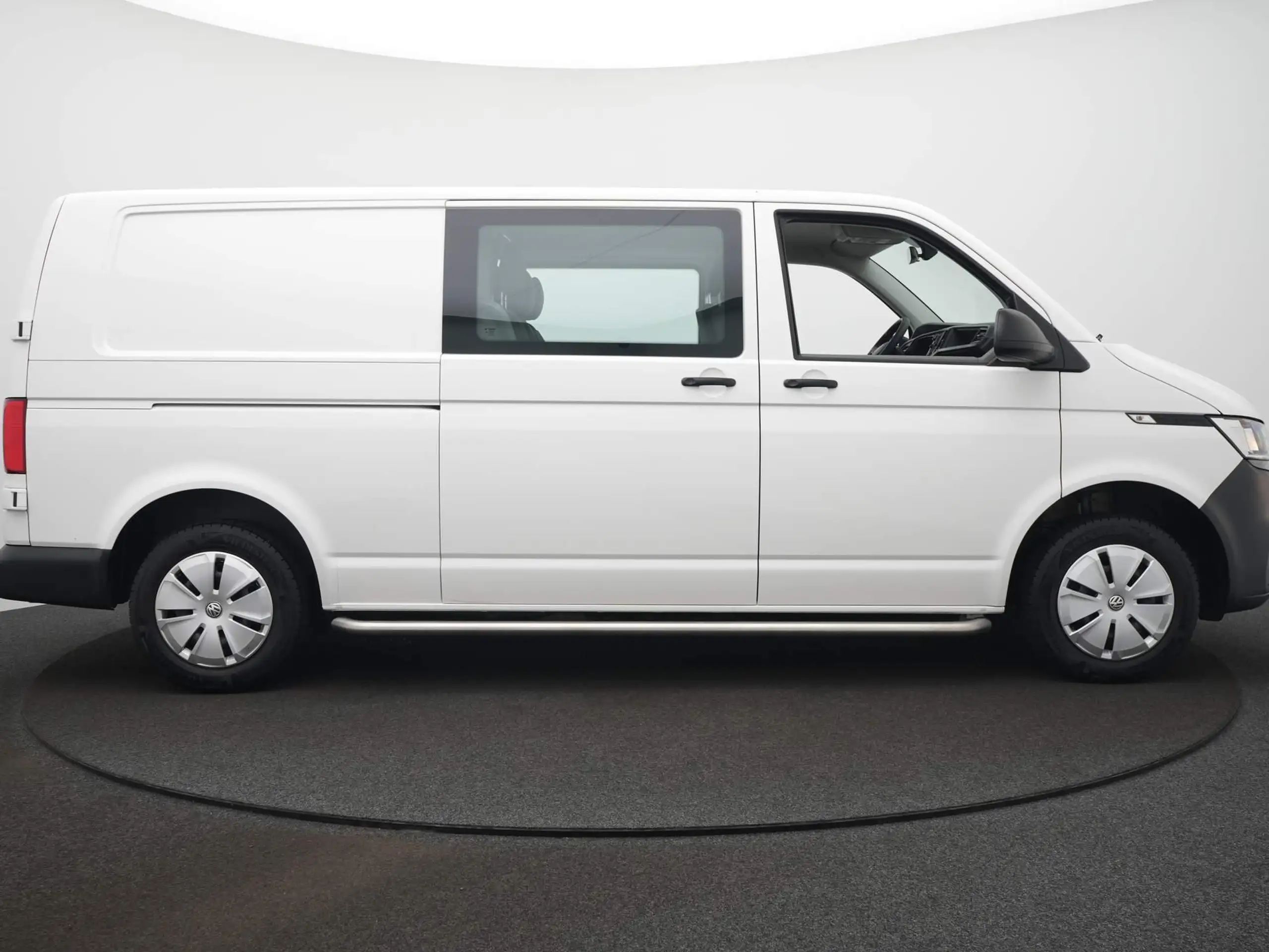 Volkswagen - T6.1 Transporter