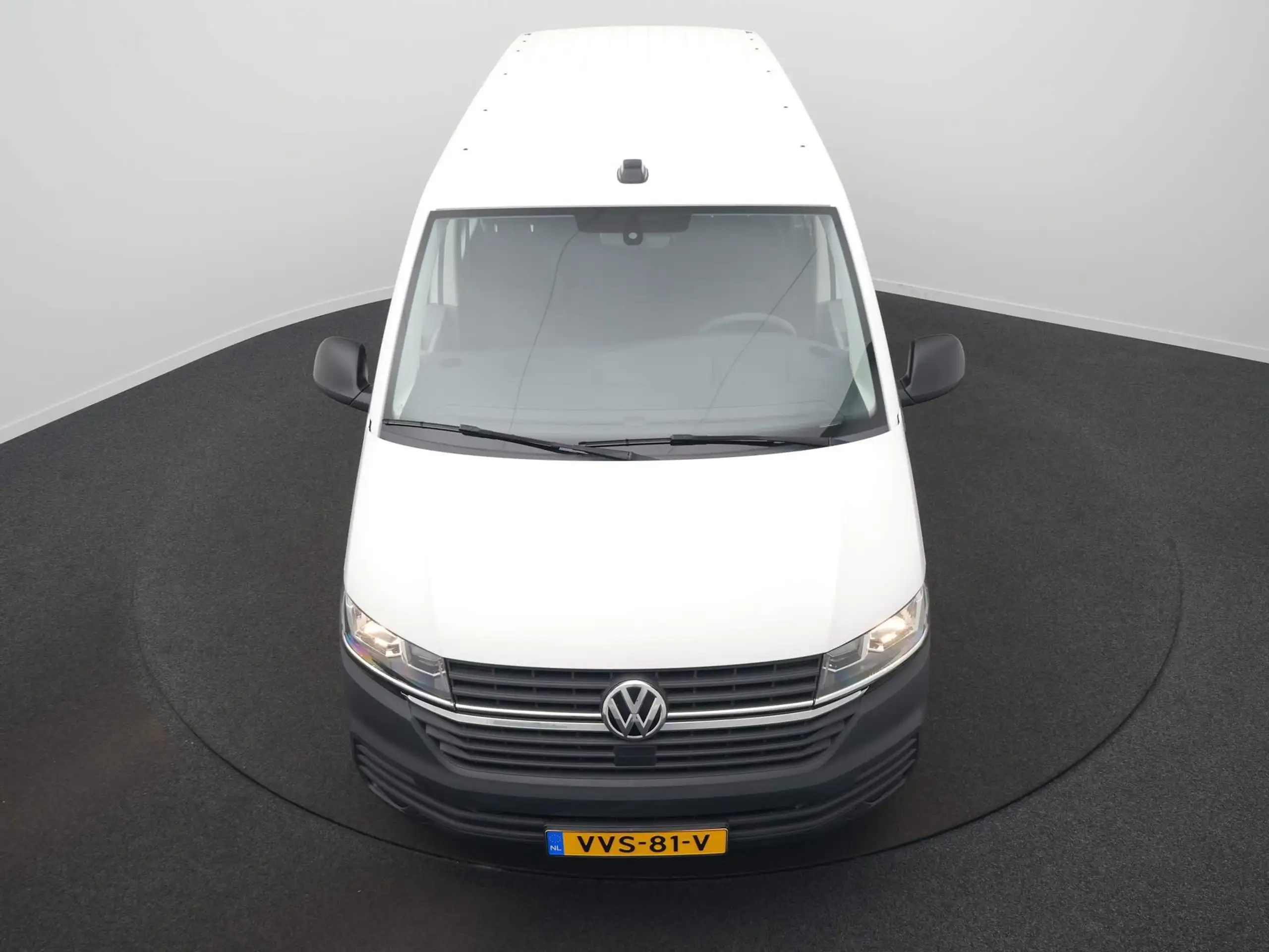 Volkswagen - T6.1 Transporter