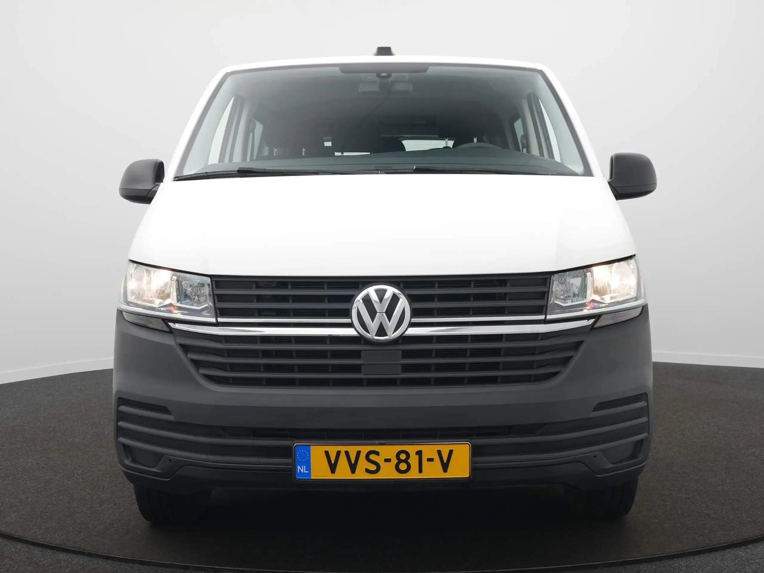 Volkswagen - T6.1 Transporter