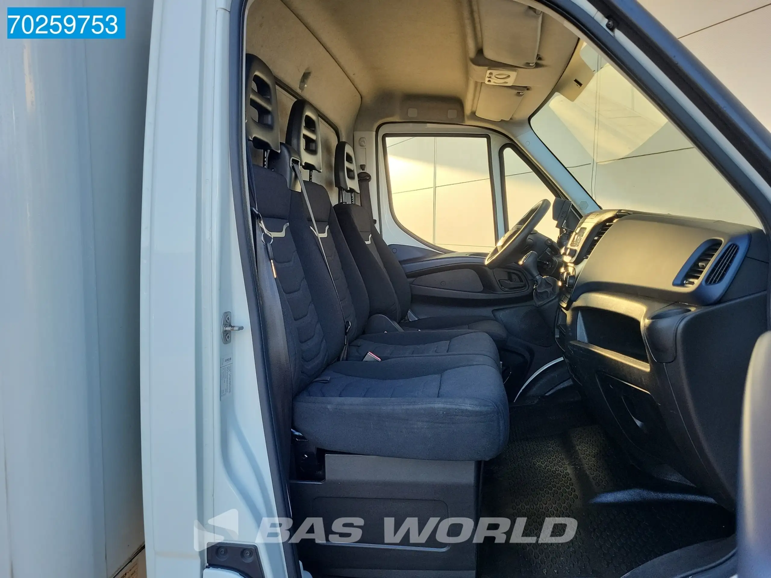 Iveco - Daily