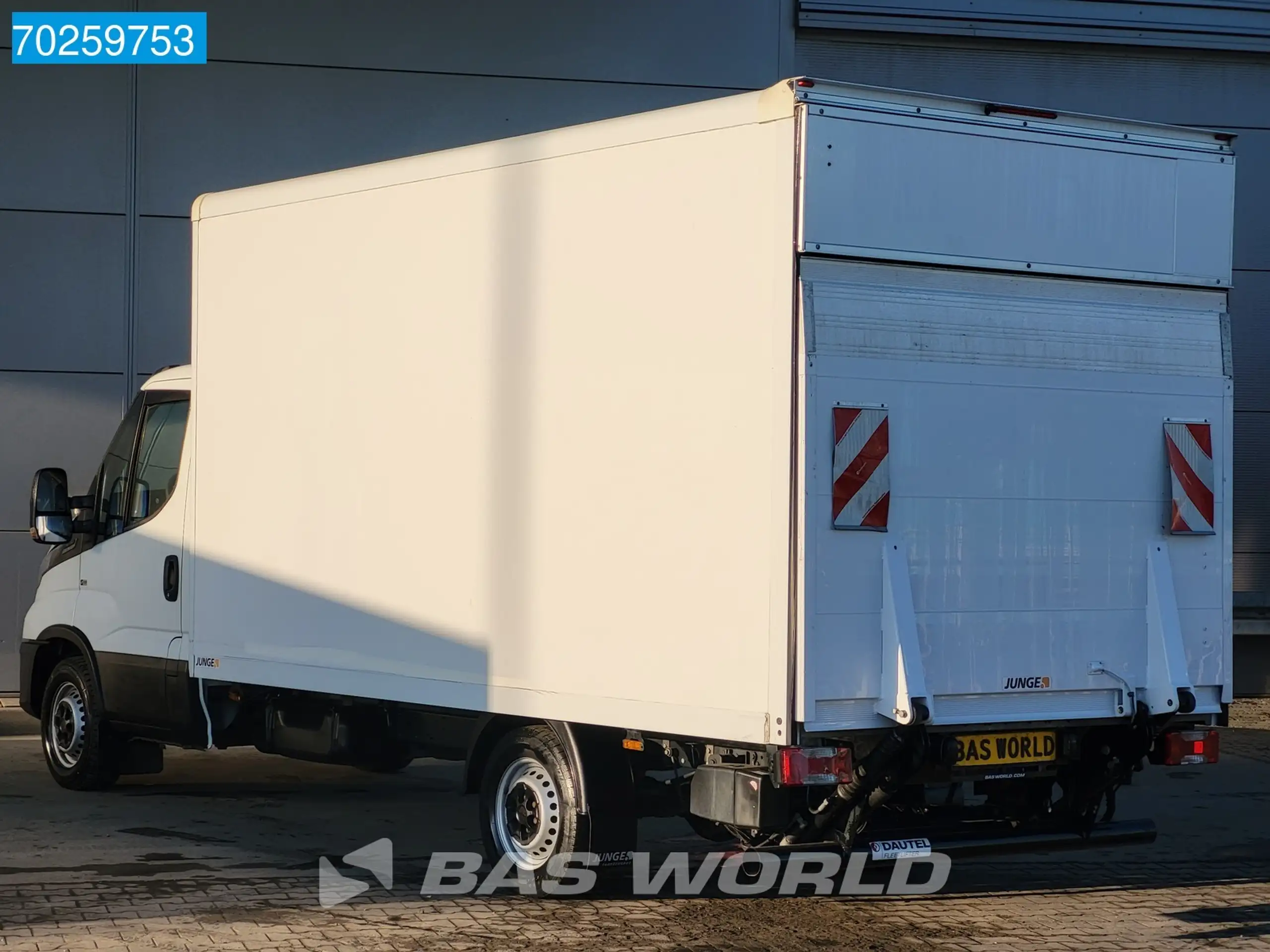 Iveco - Daily