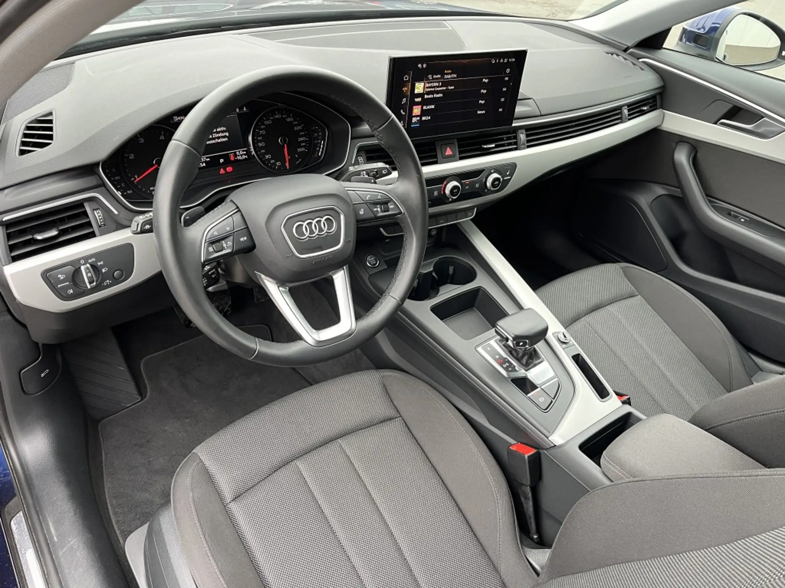 Audi - A4