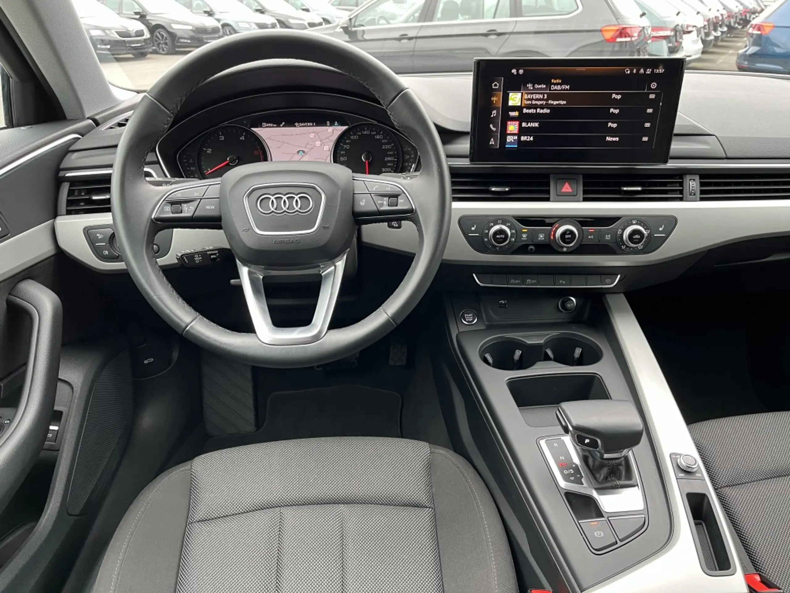 Audi - A4