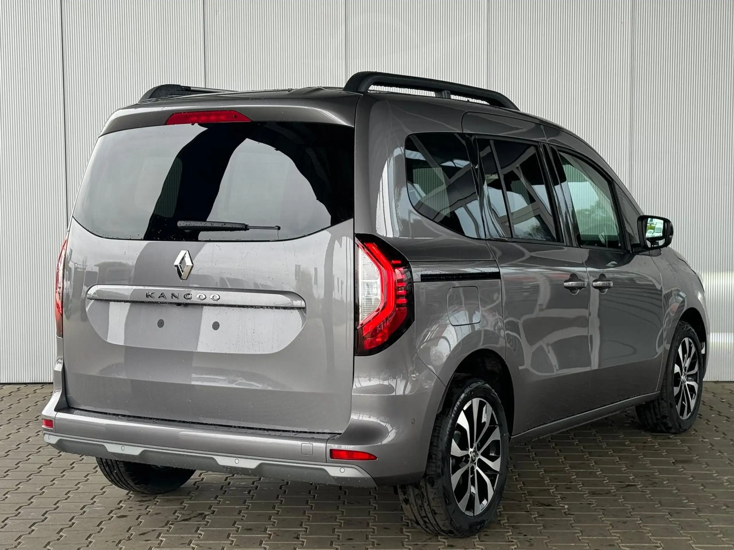 Renault - Kangoo