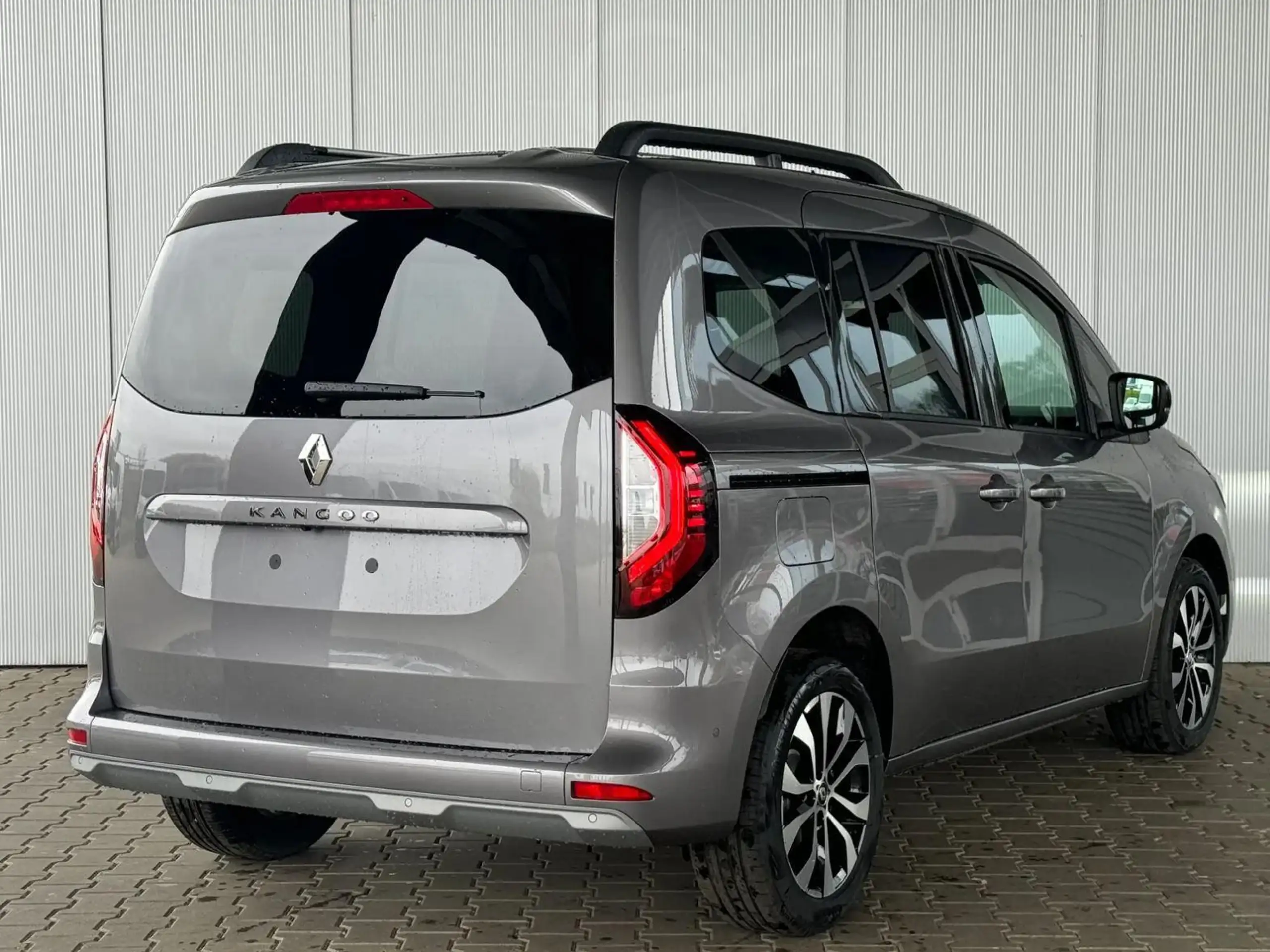 Renault - Kangoo