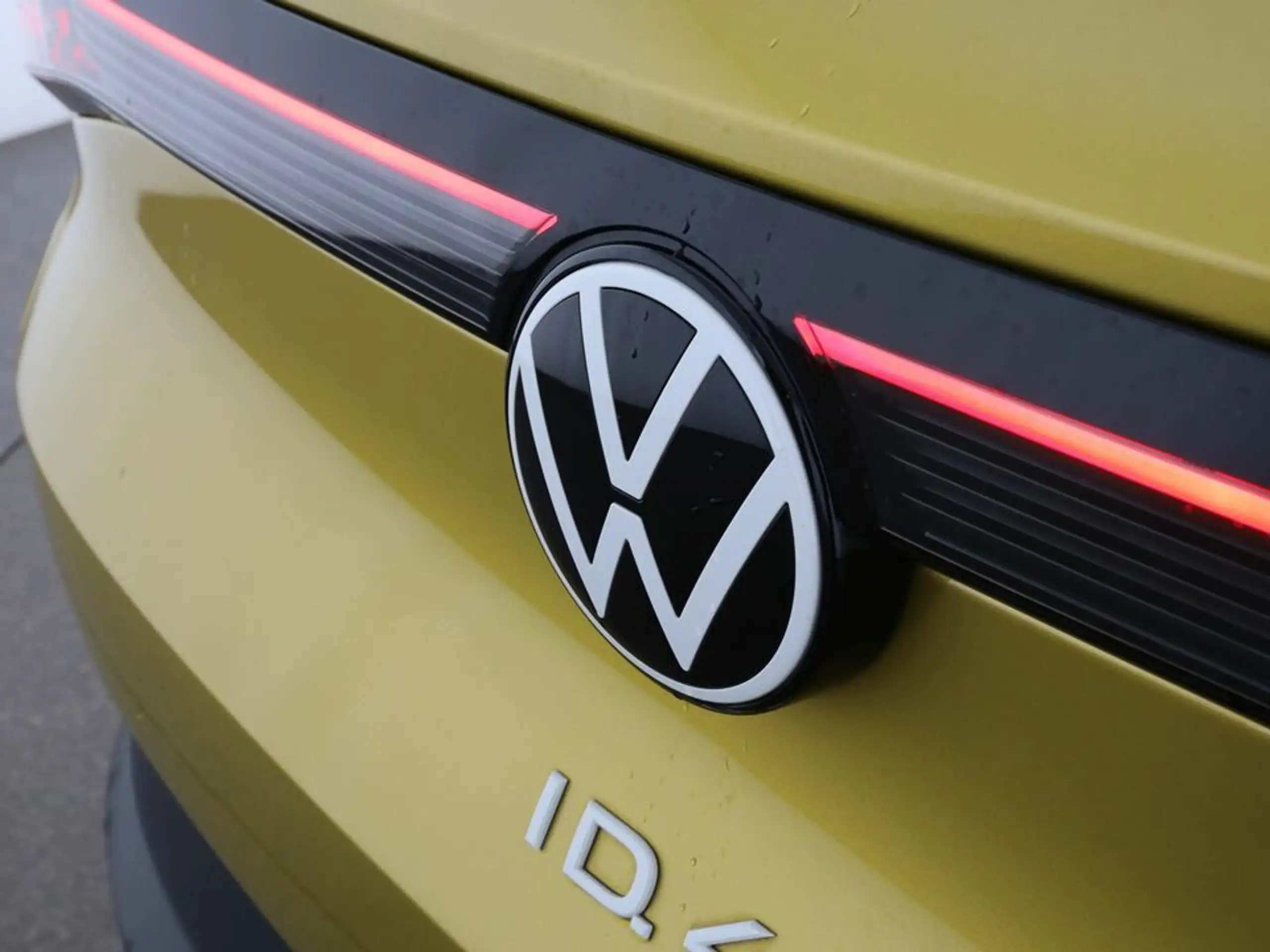 Volkswagen - ID.4