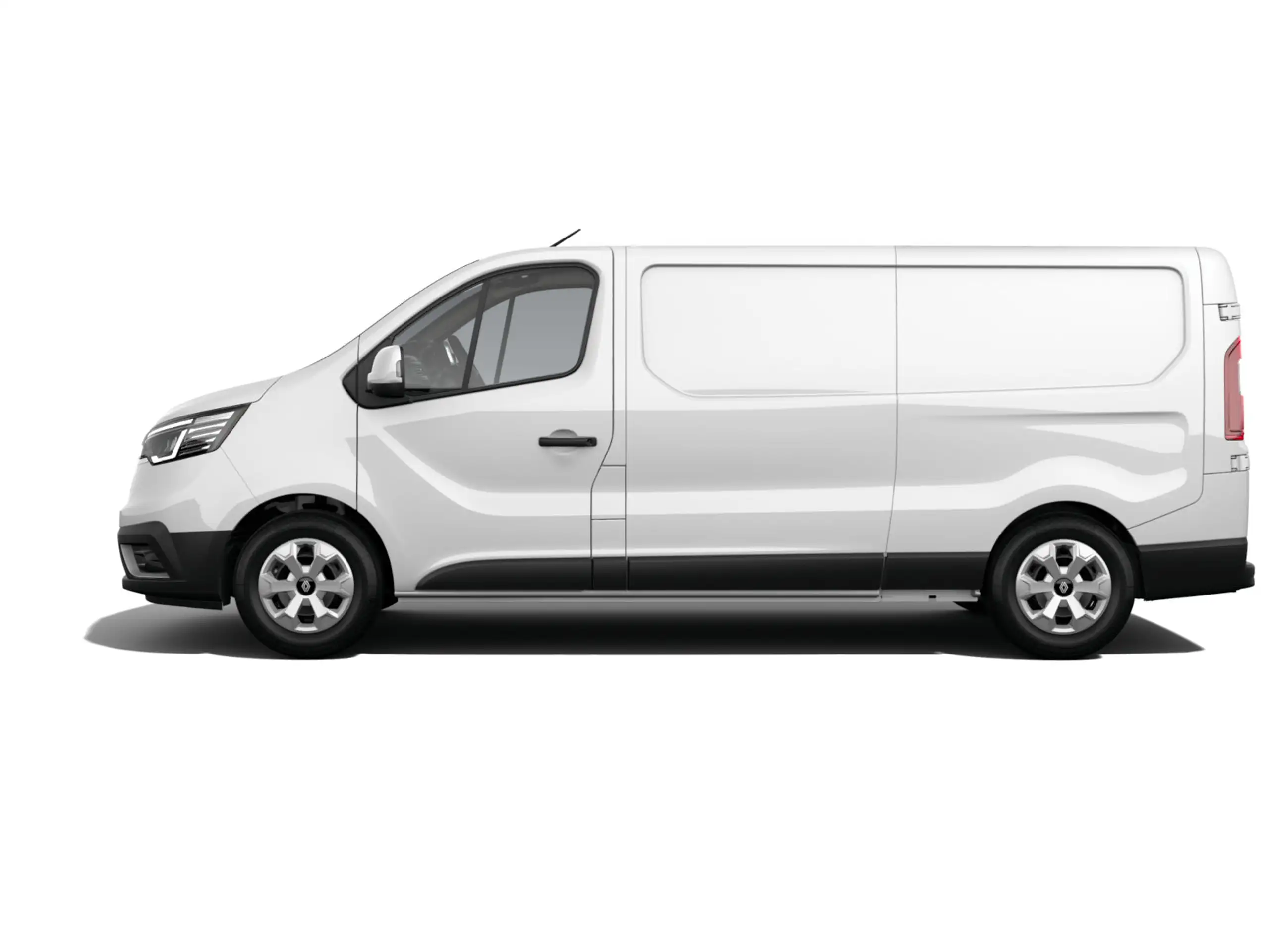 Renault - Trafic