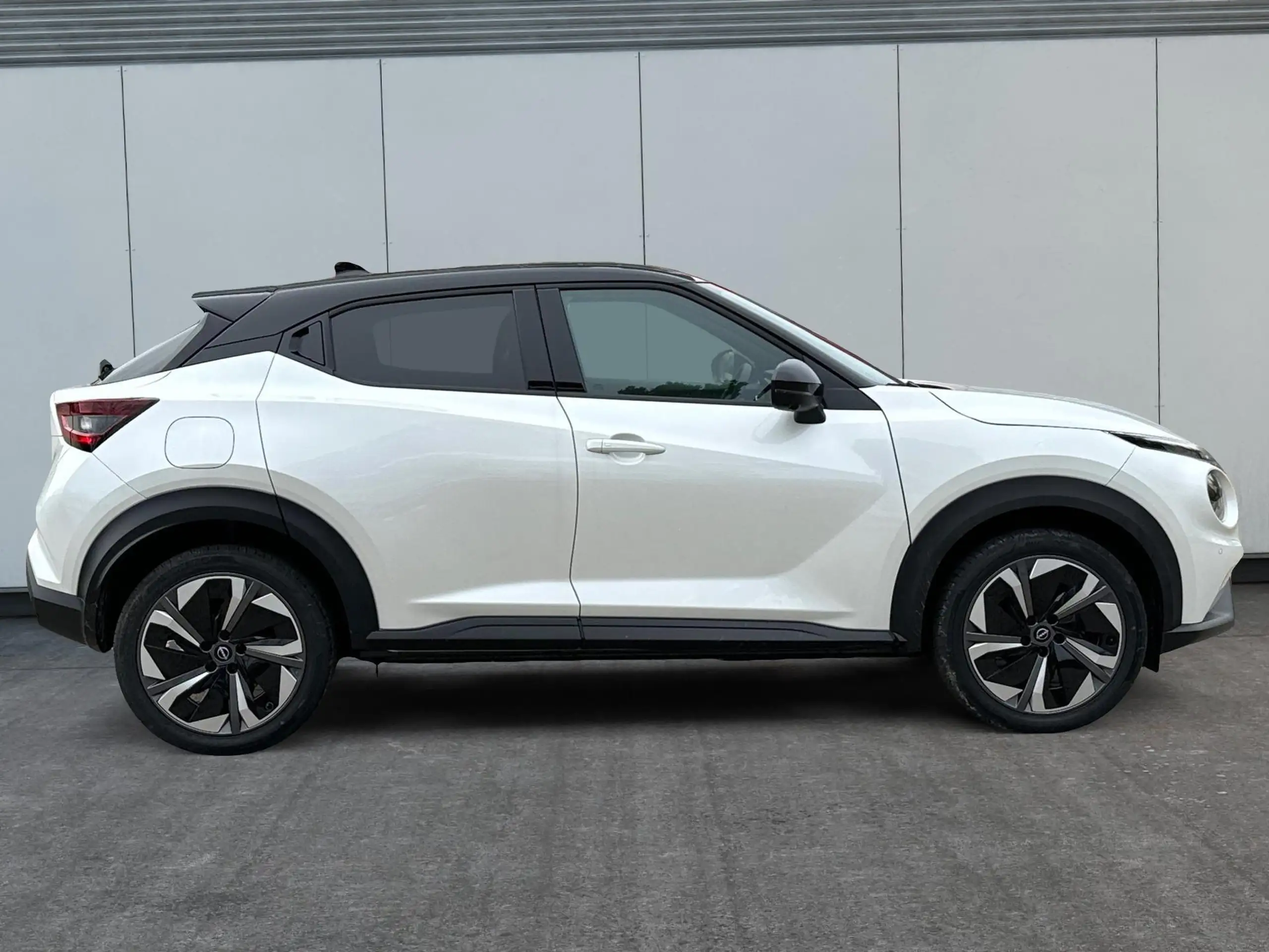 Nissan - Juke